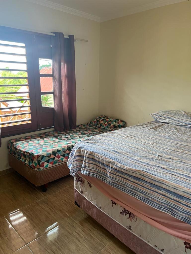 Chalé Guaramiranga-CE