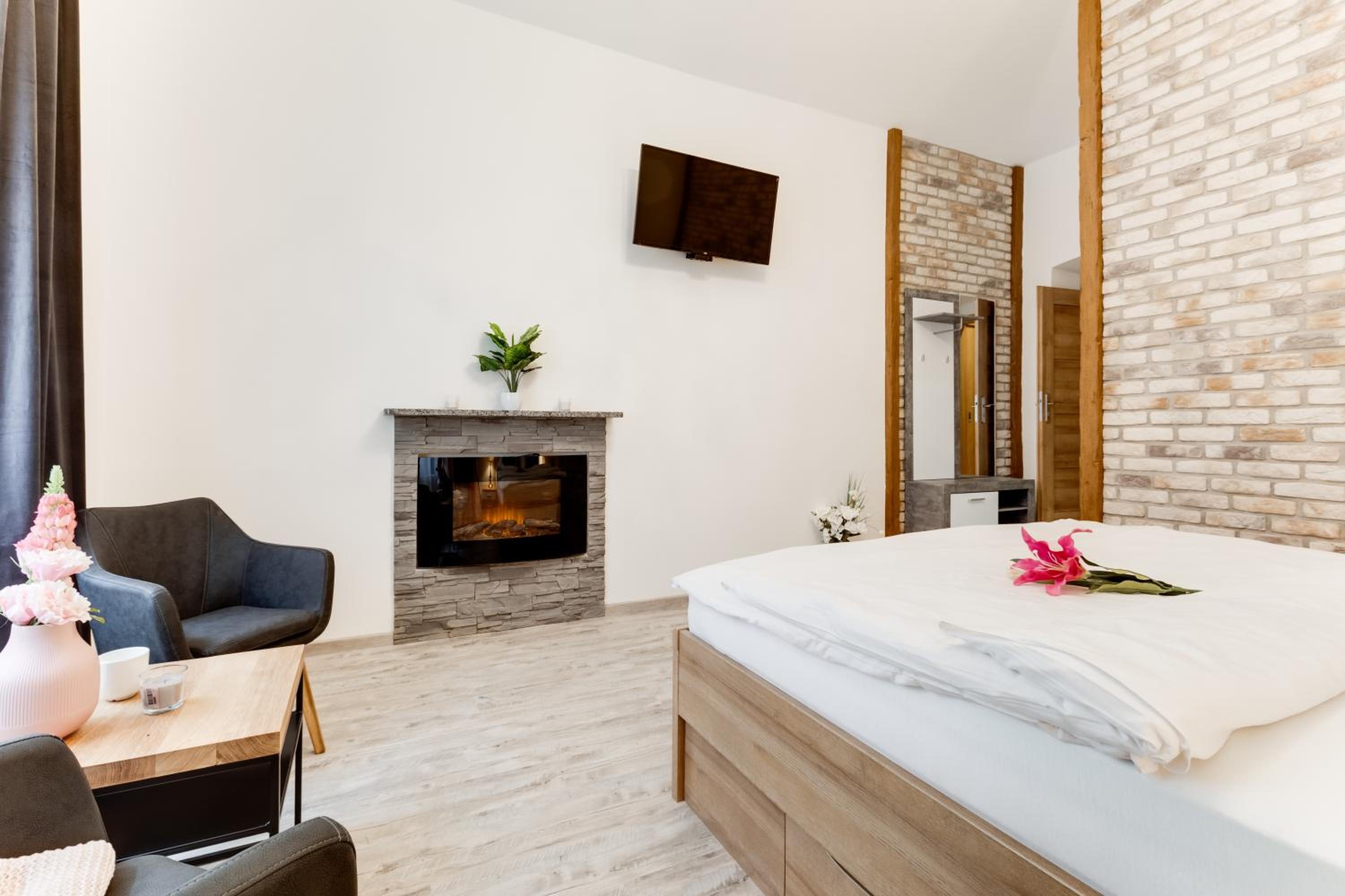 Dream Apartments Prague