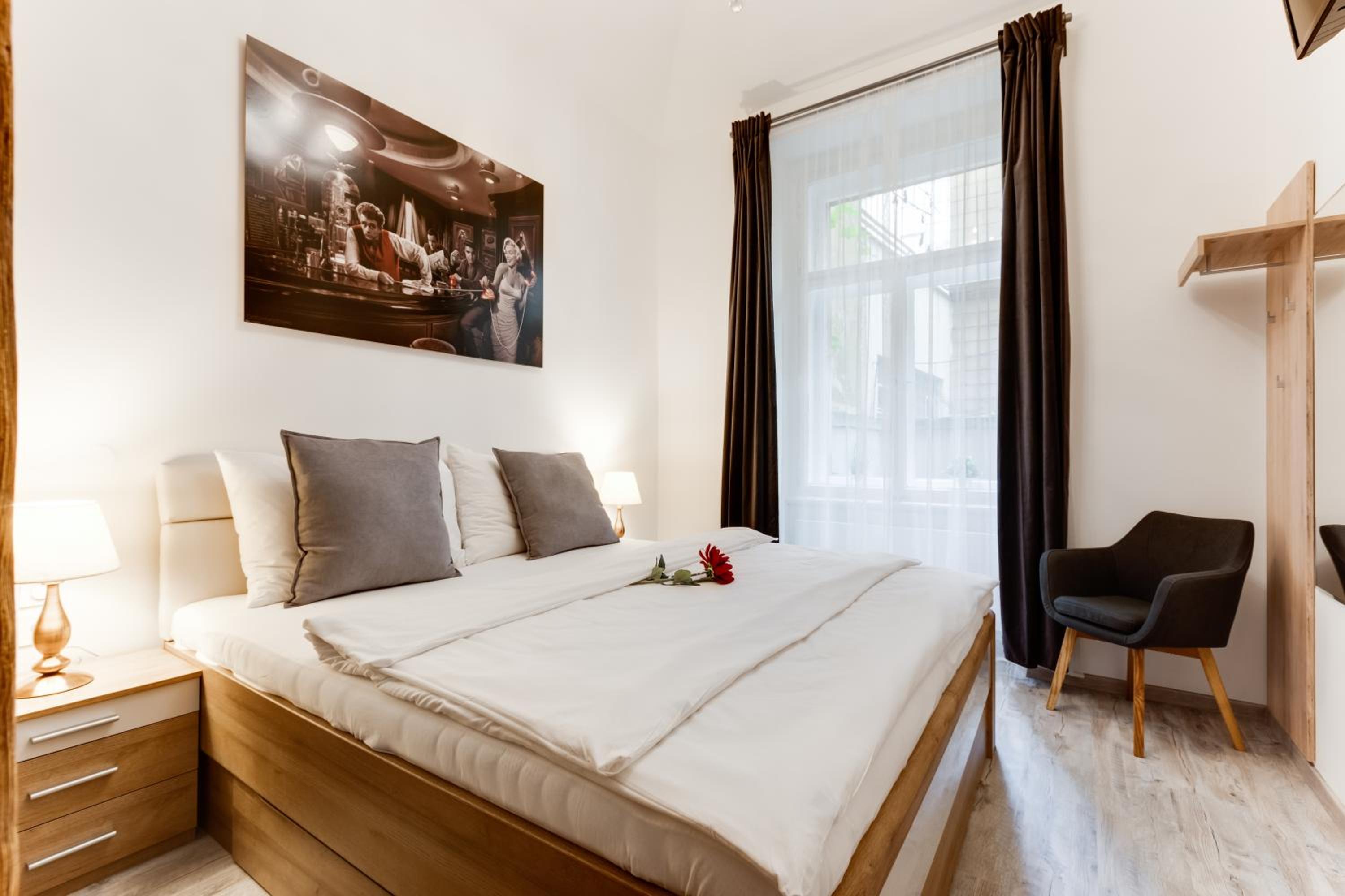 Dream Apartments Prague