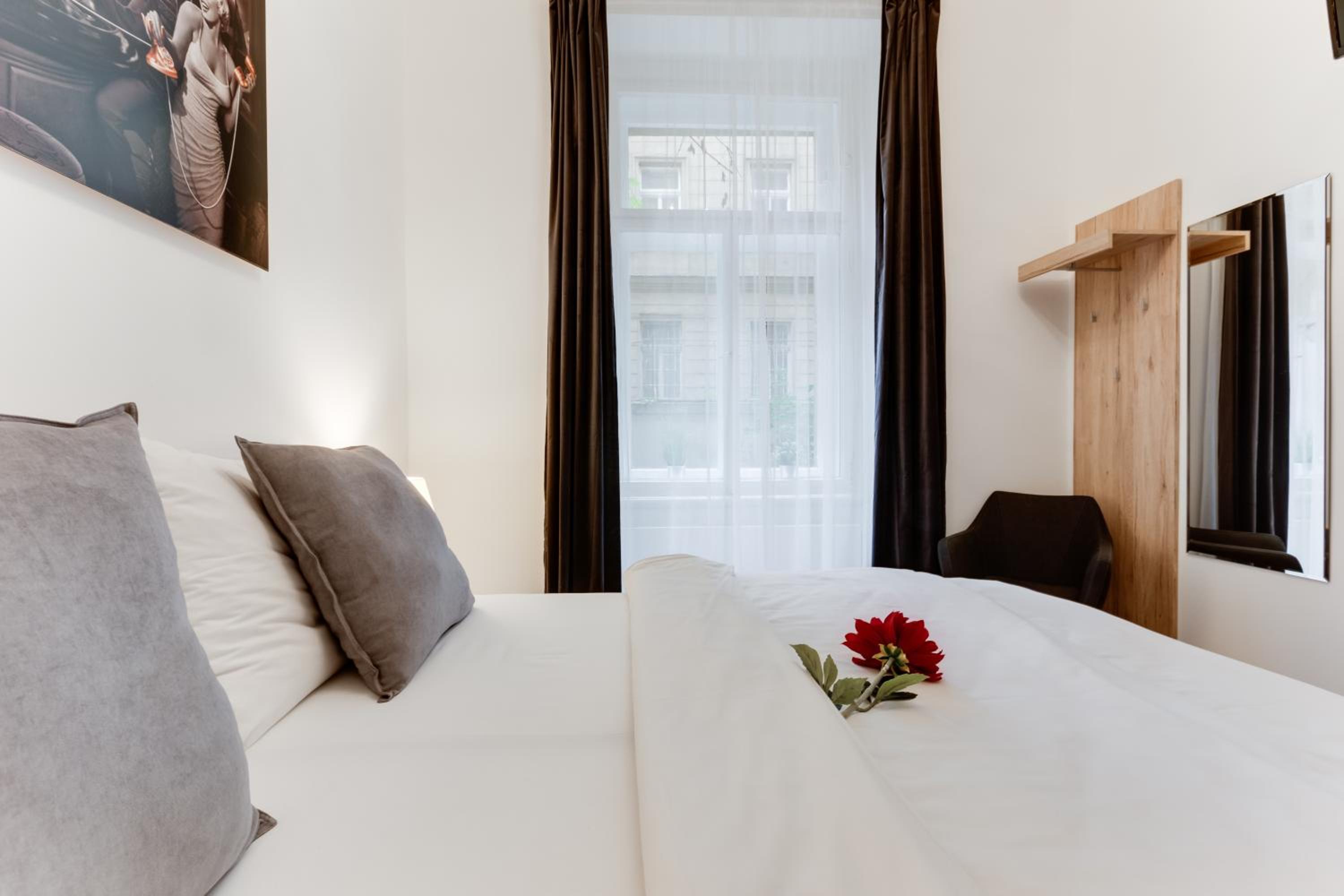 Dream Apartments Prague