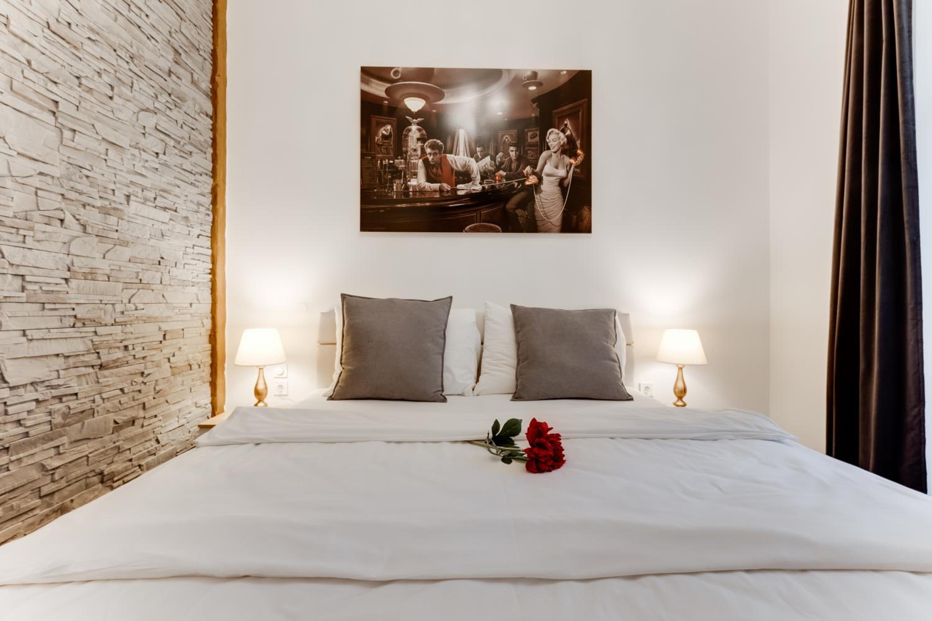 Dream Apartments Prague