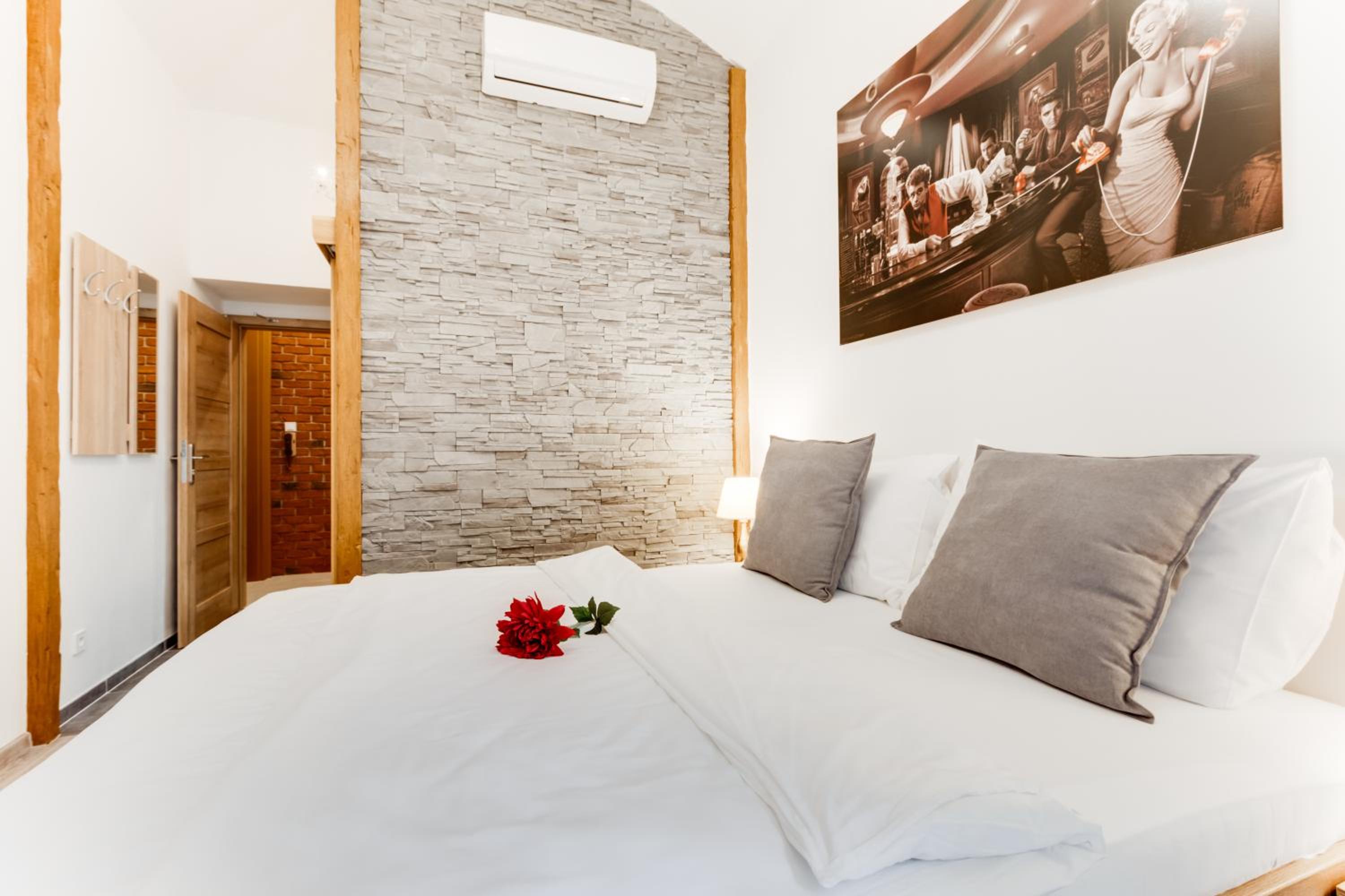 Dream Apartments Prague