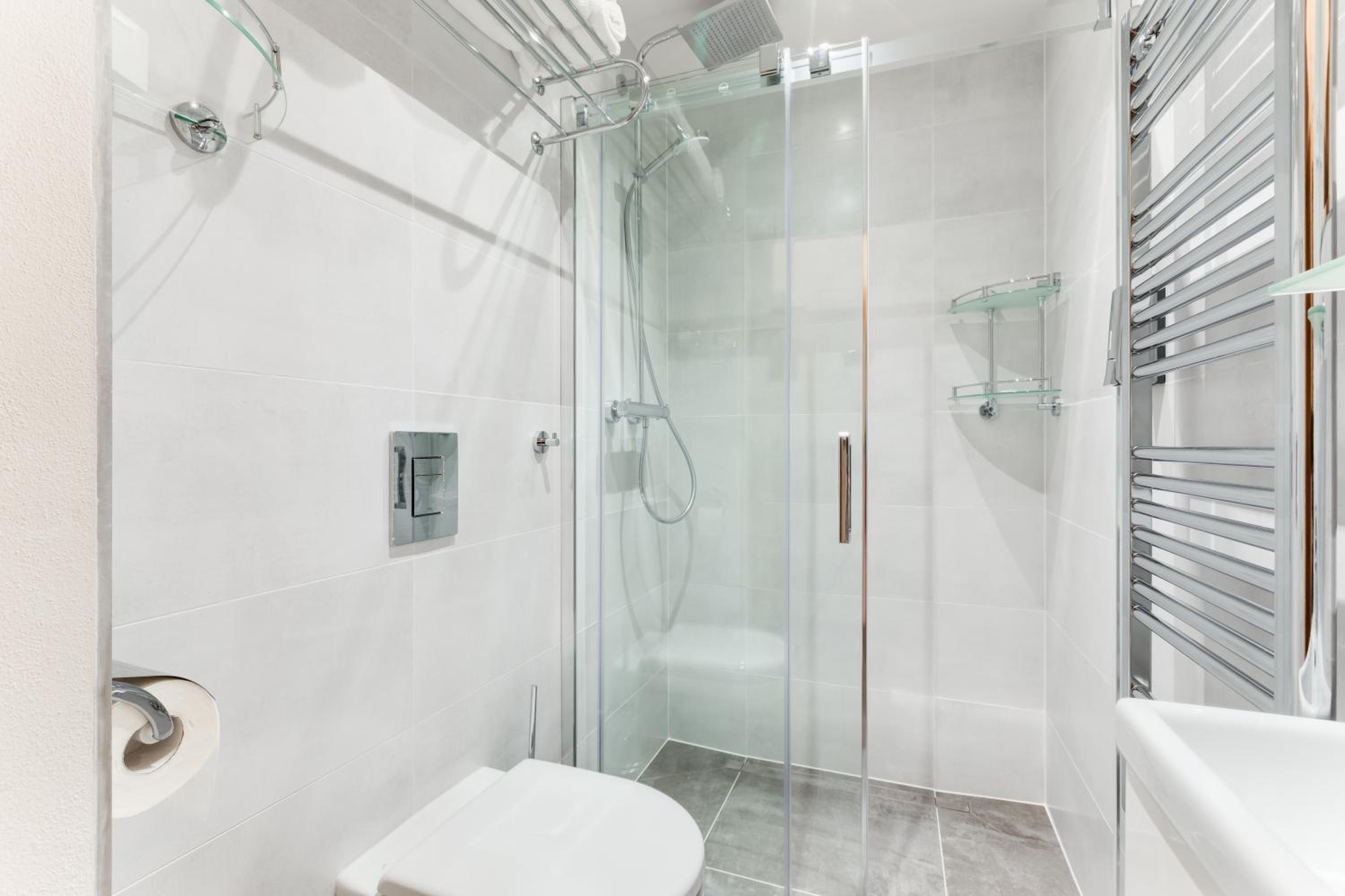 Dream Apartments Prague