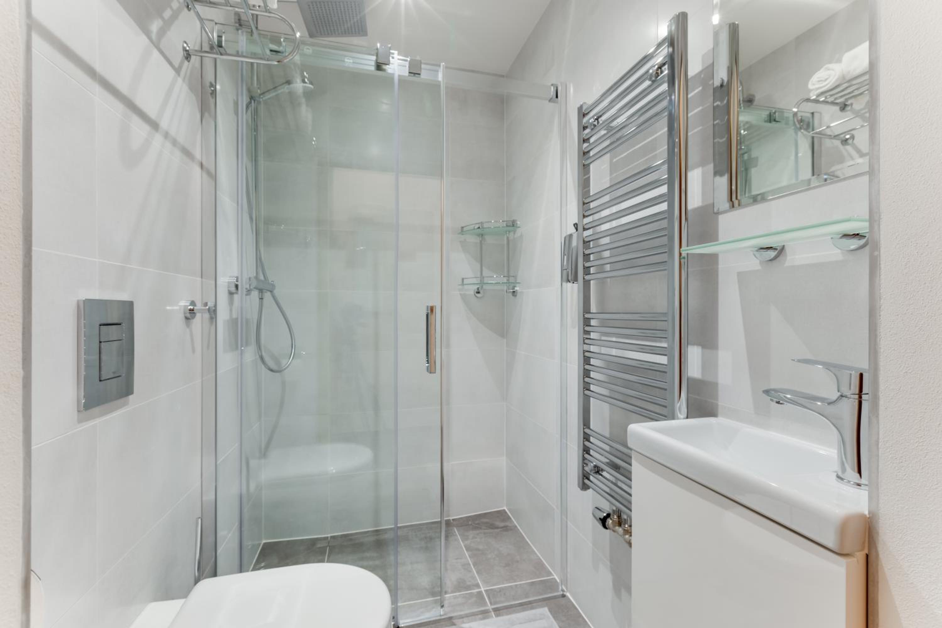 Dream Apartments Prague