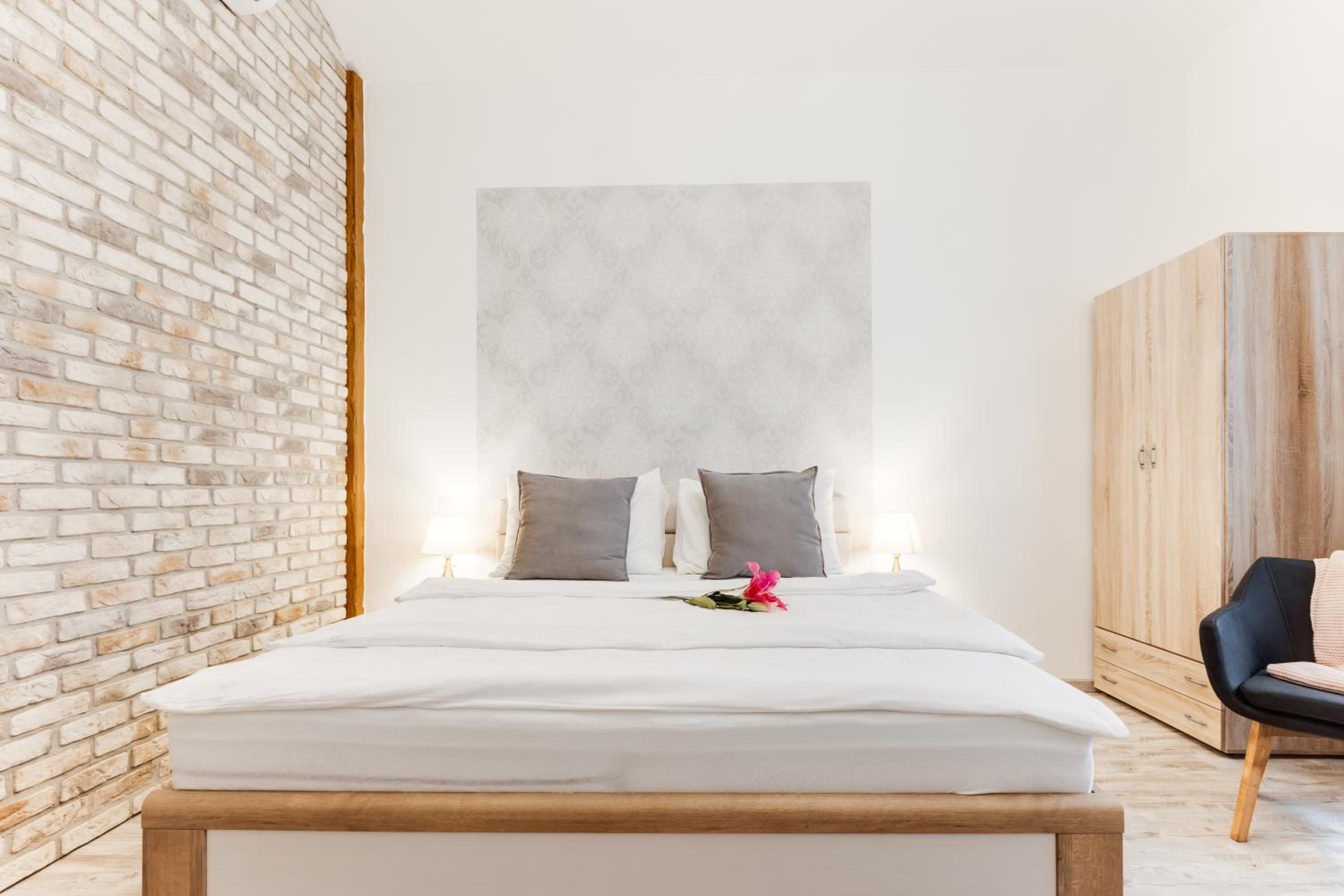Dream Apartments Prague