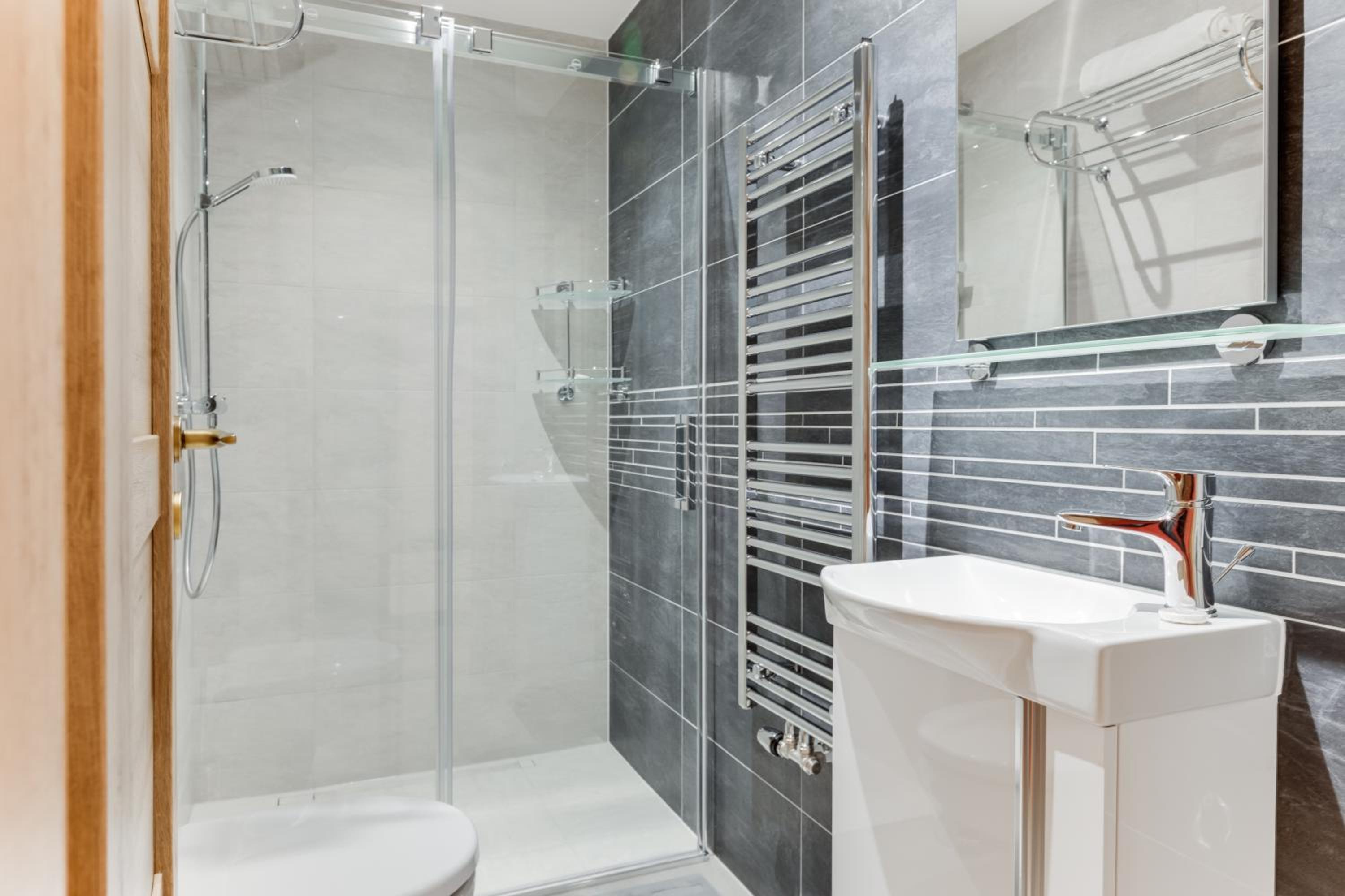Dream Apartments Prague