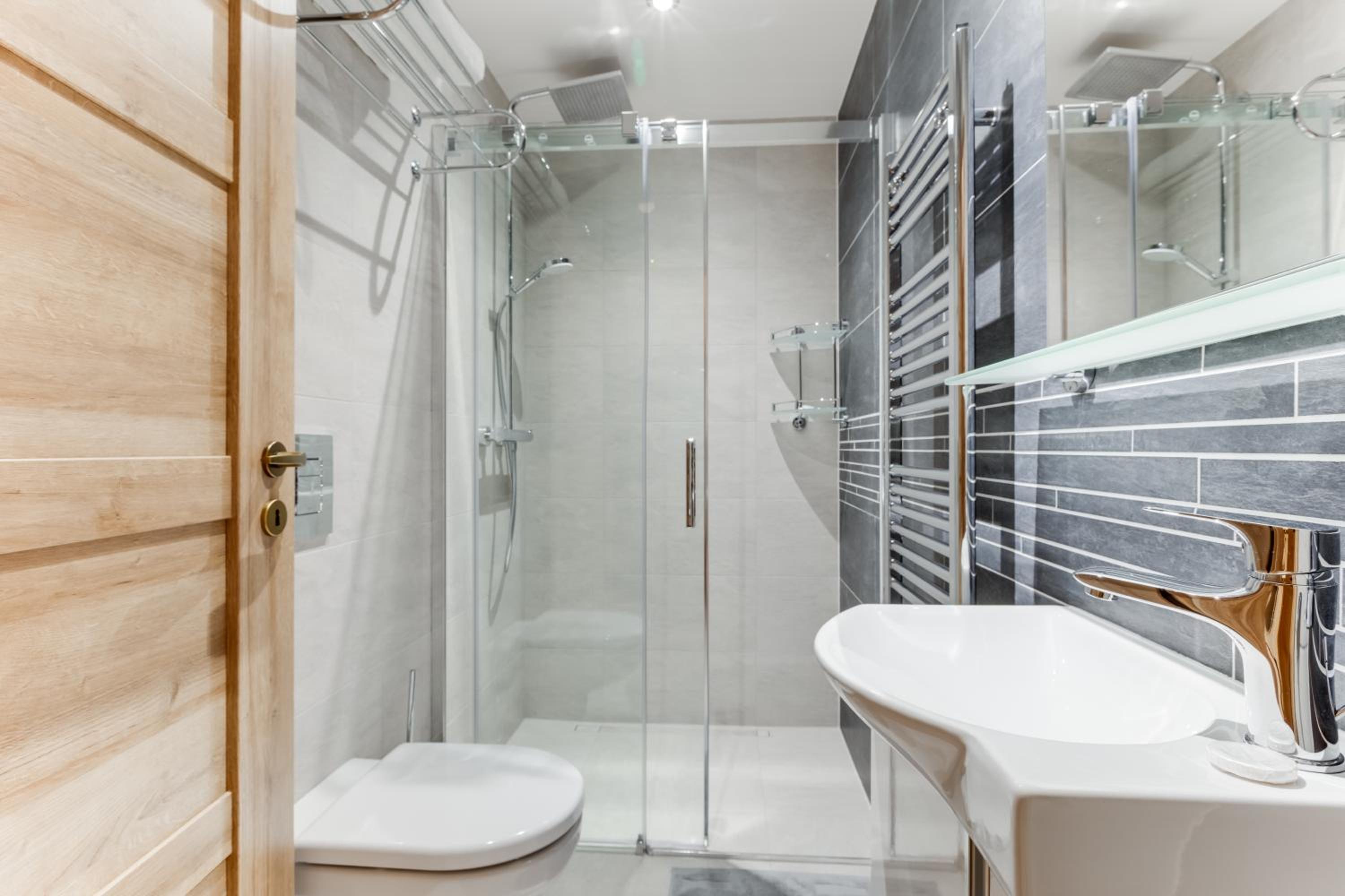 Dream Apartments Prague