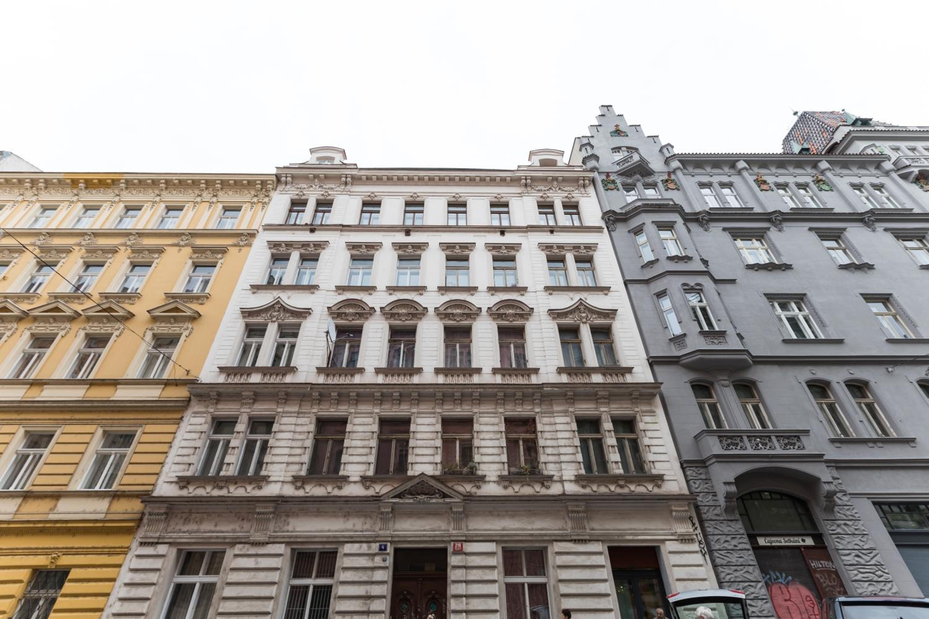 Dream Apartments Prague