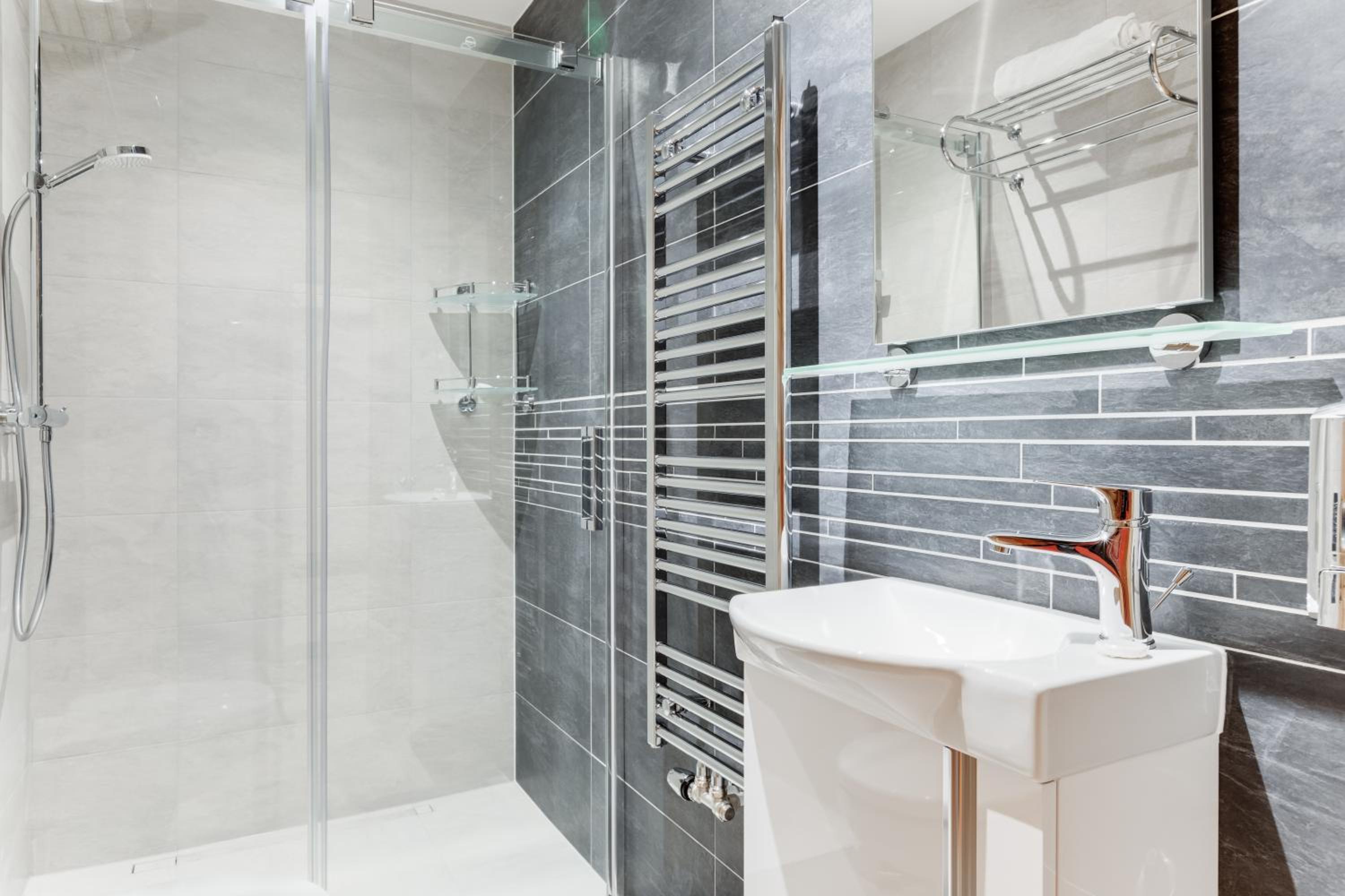 Dream Apartments Prague