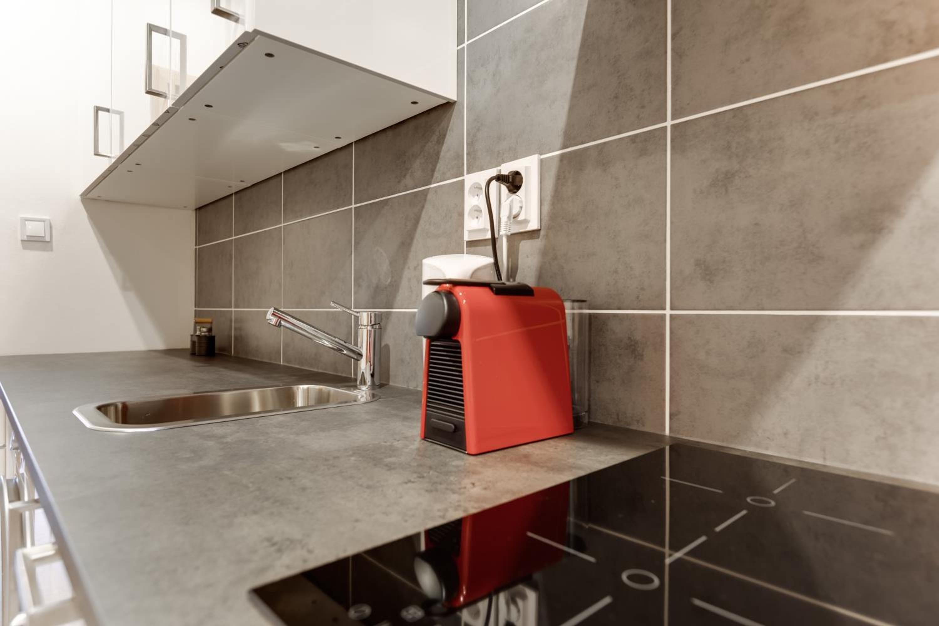 Dream Apartments Prague
