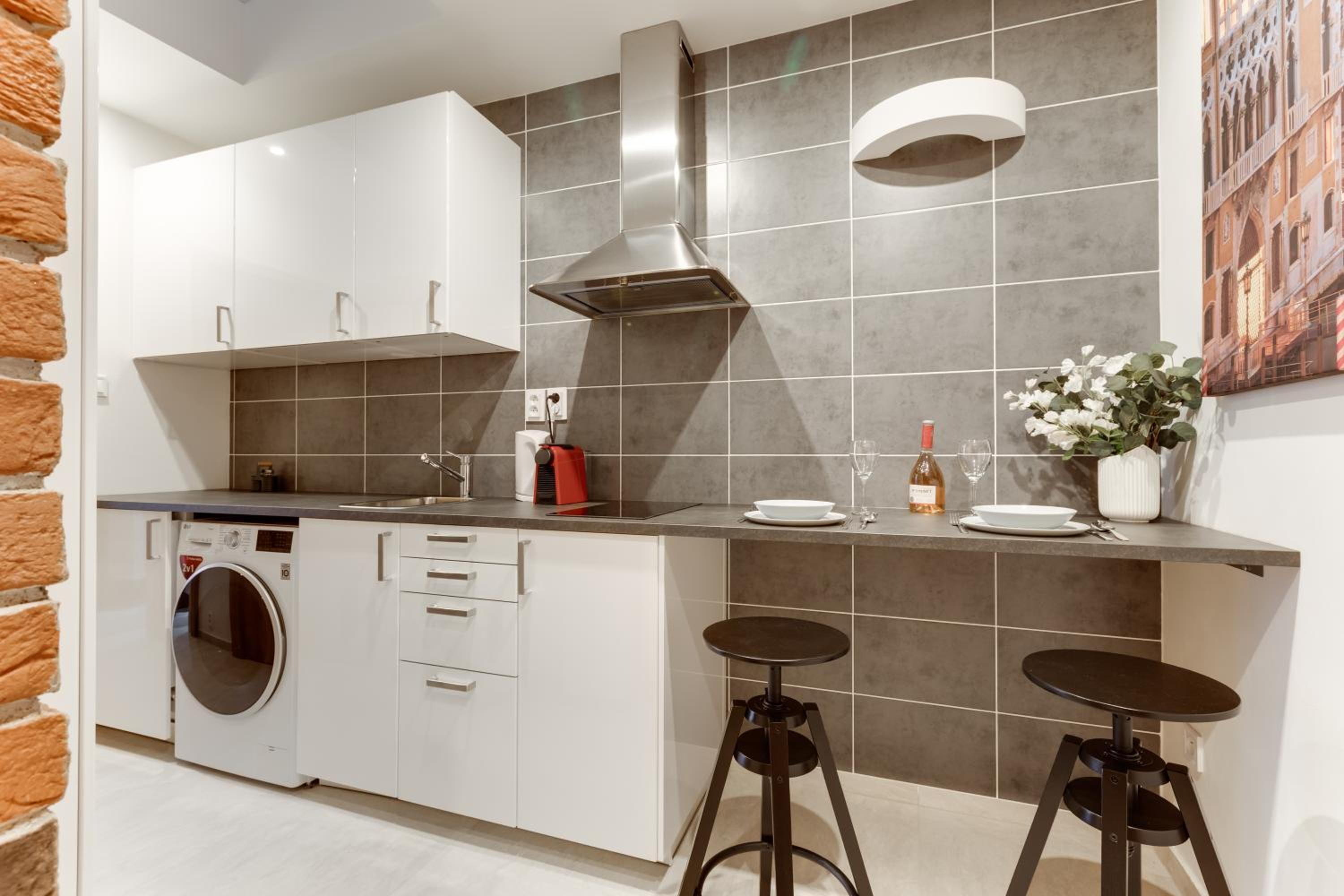 Dream Apartments Prague