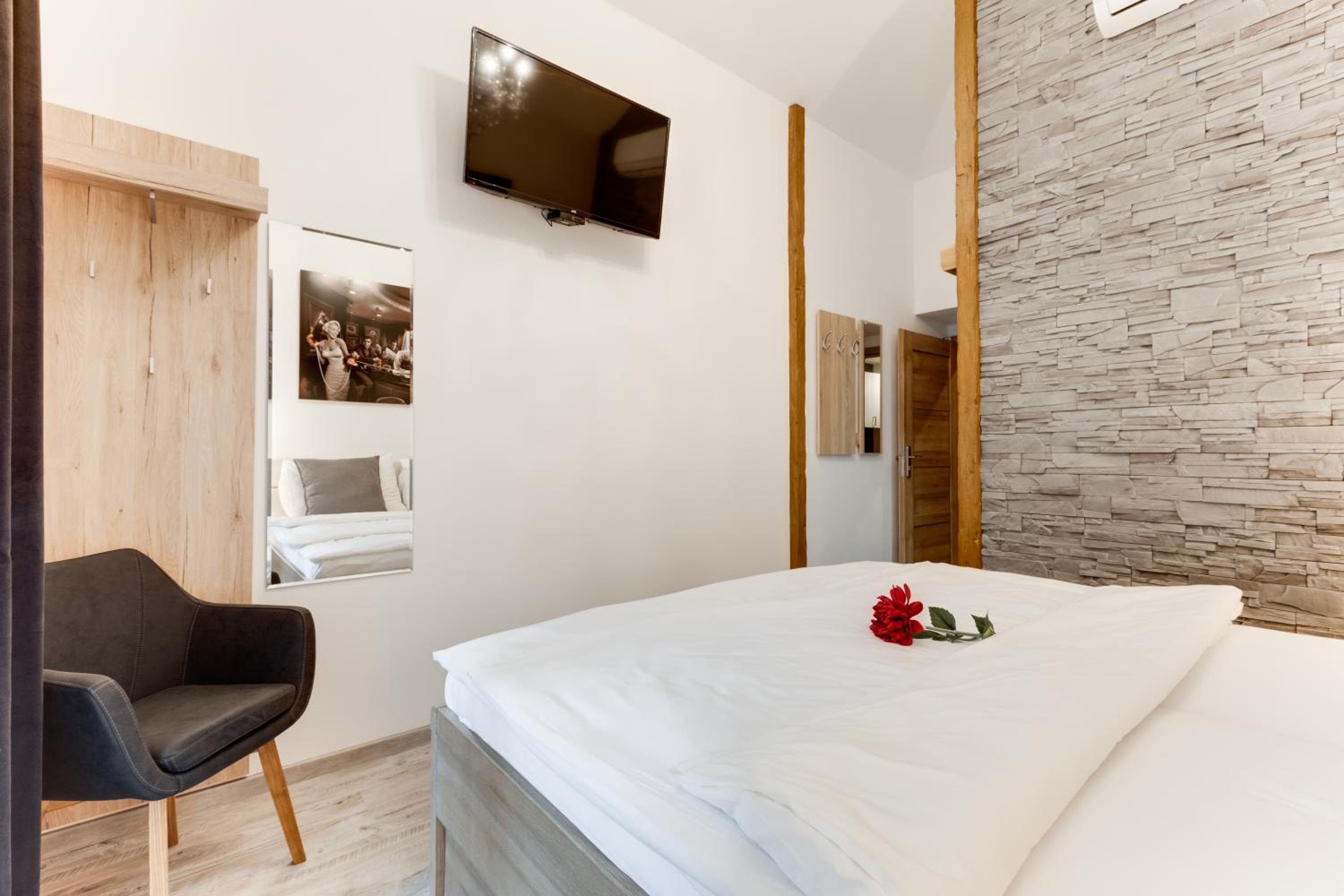 Dream Apartments Prague