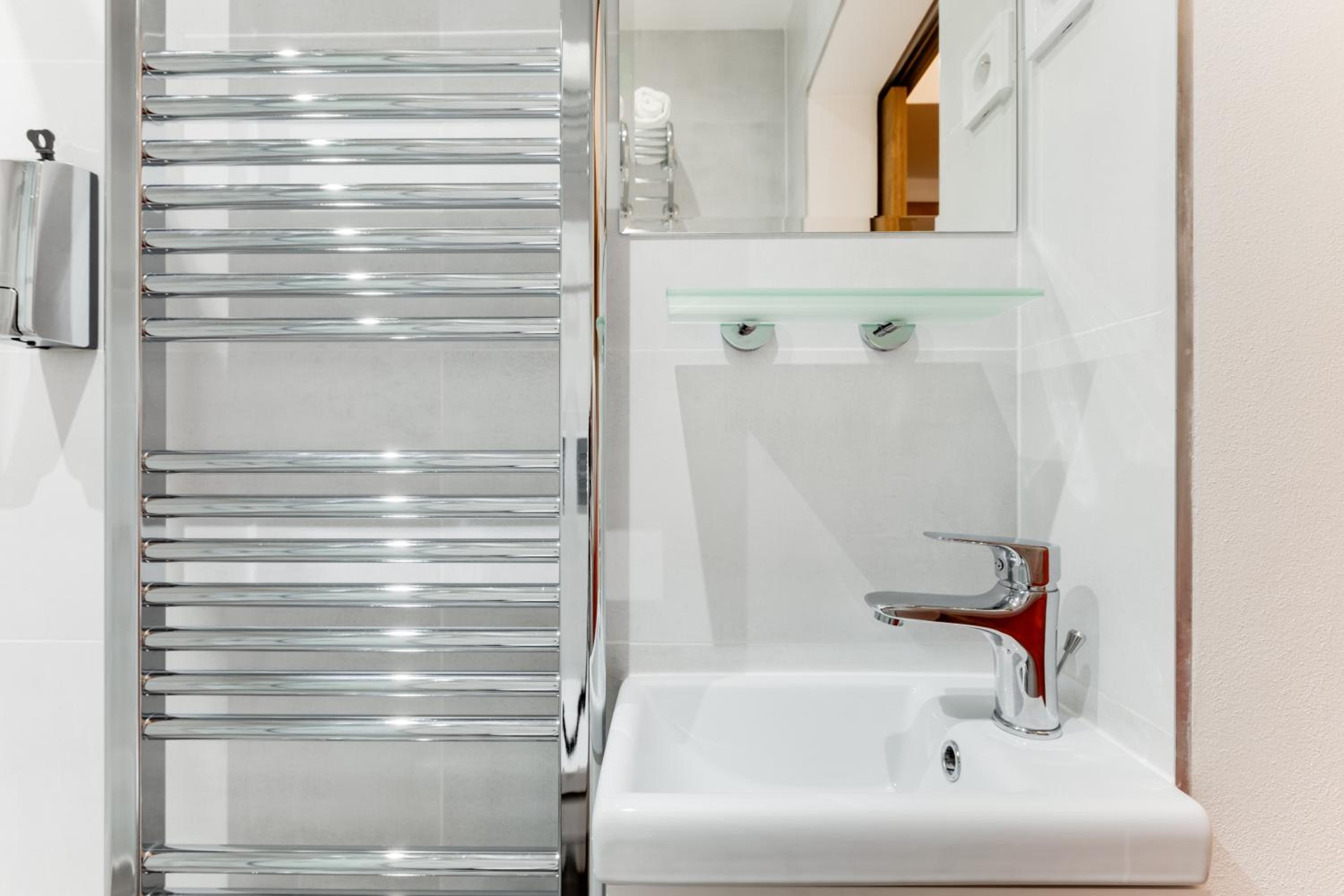Dream Apartments Prague