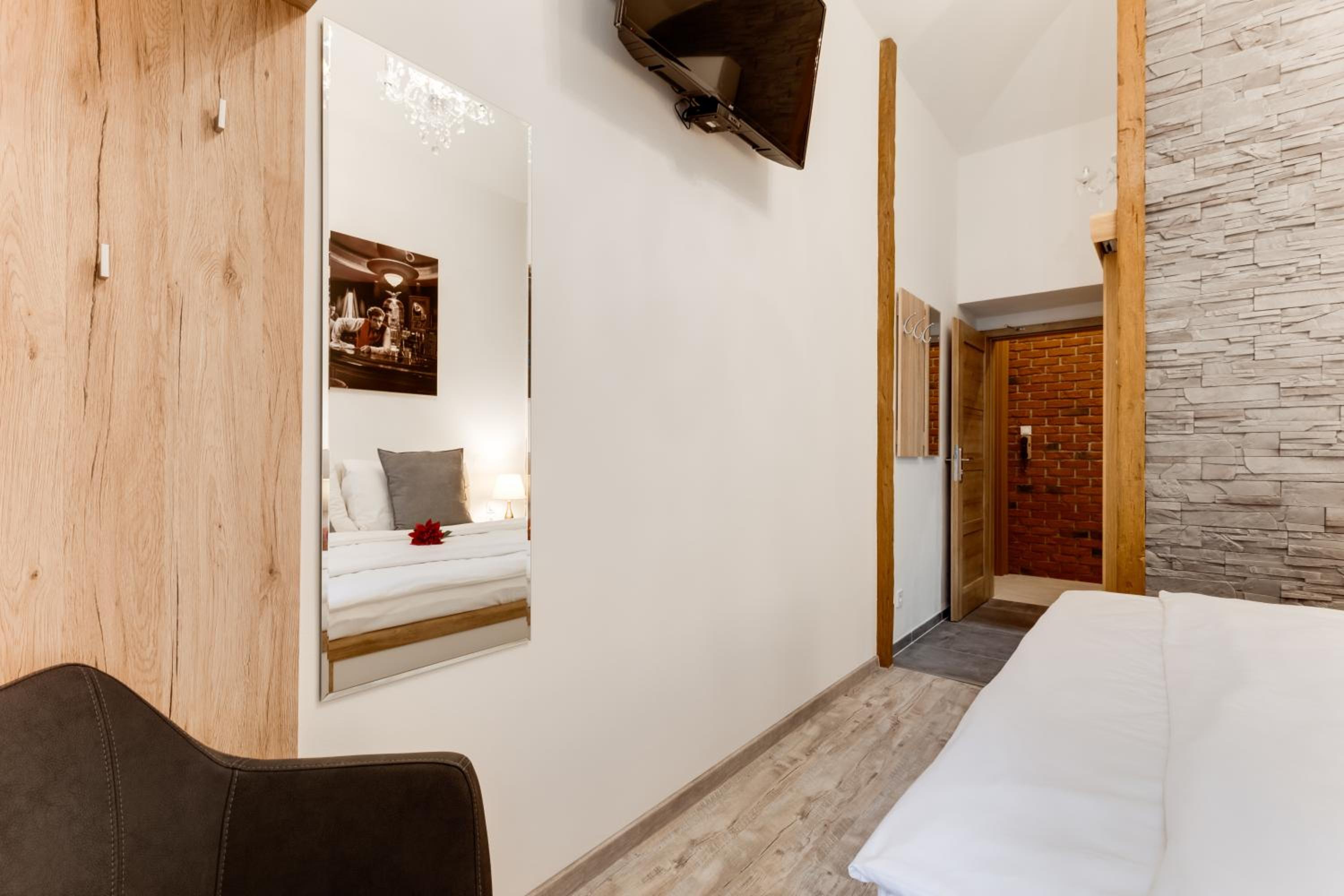 Dream Apartments Prague