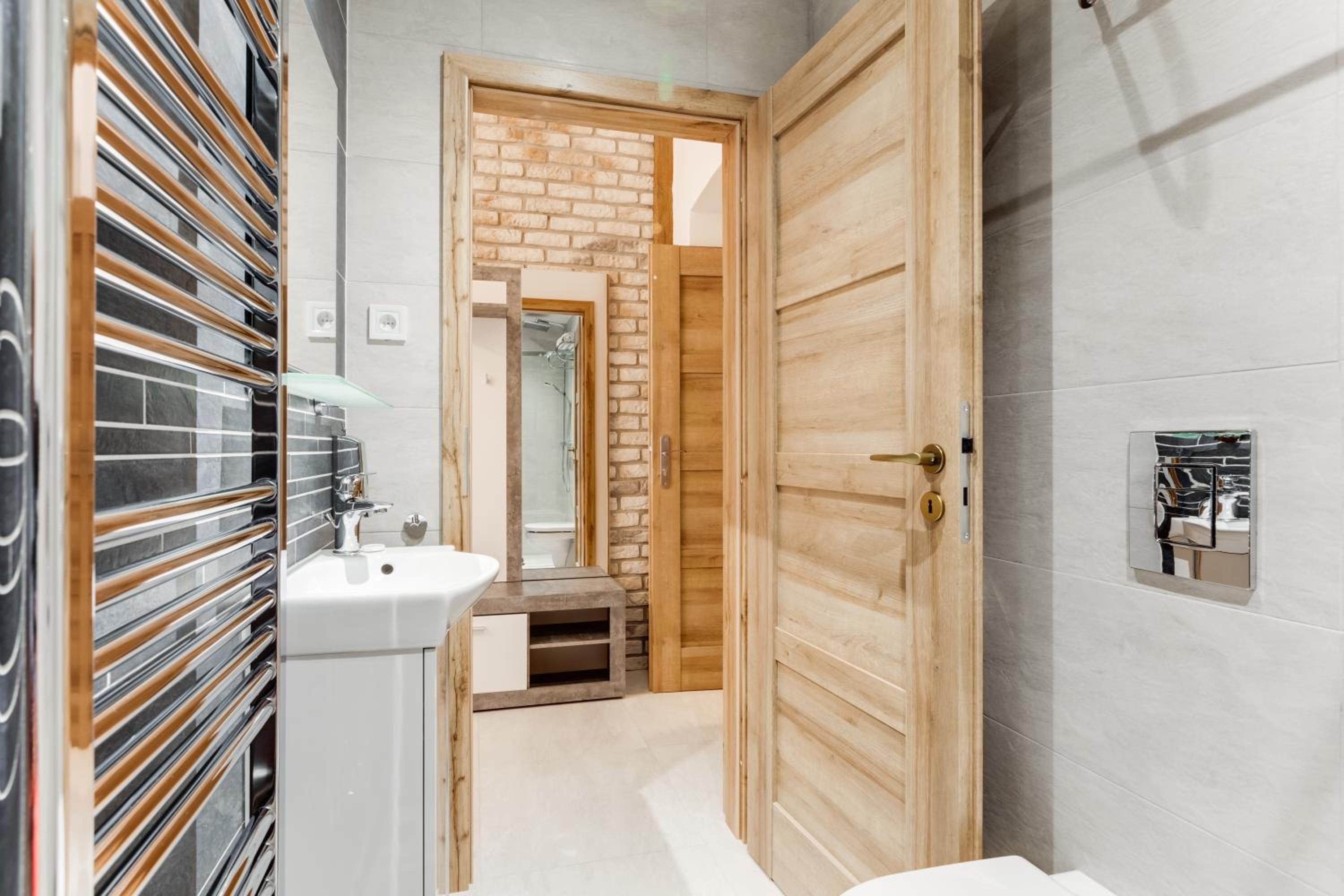 Dream Apartments Prague