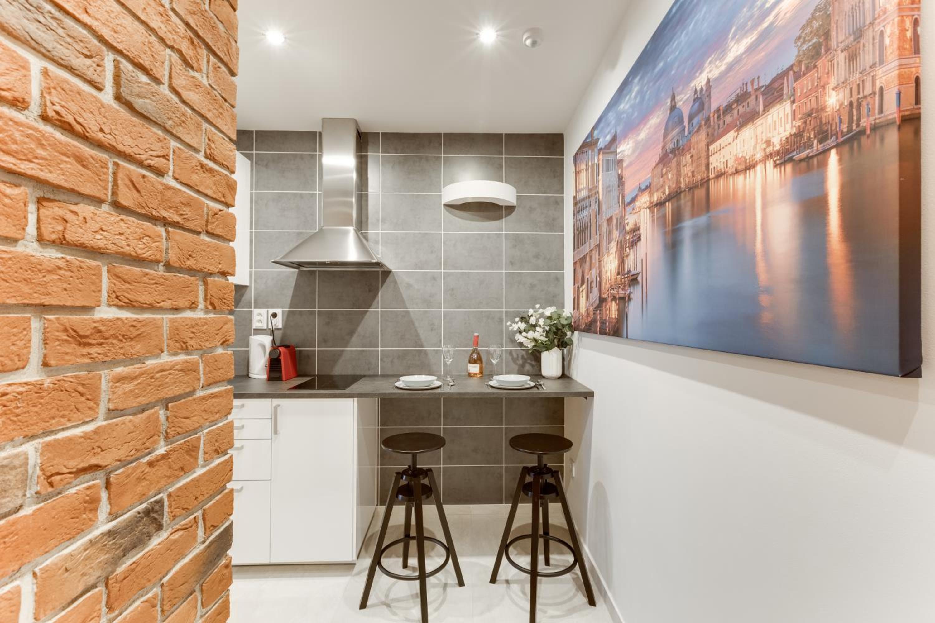 Dream Apartments Prague