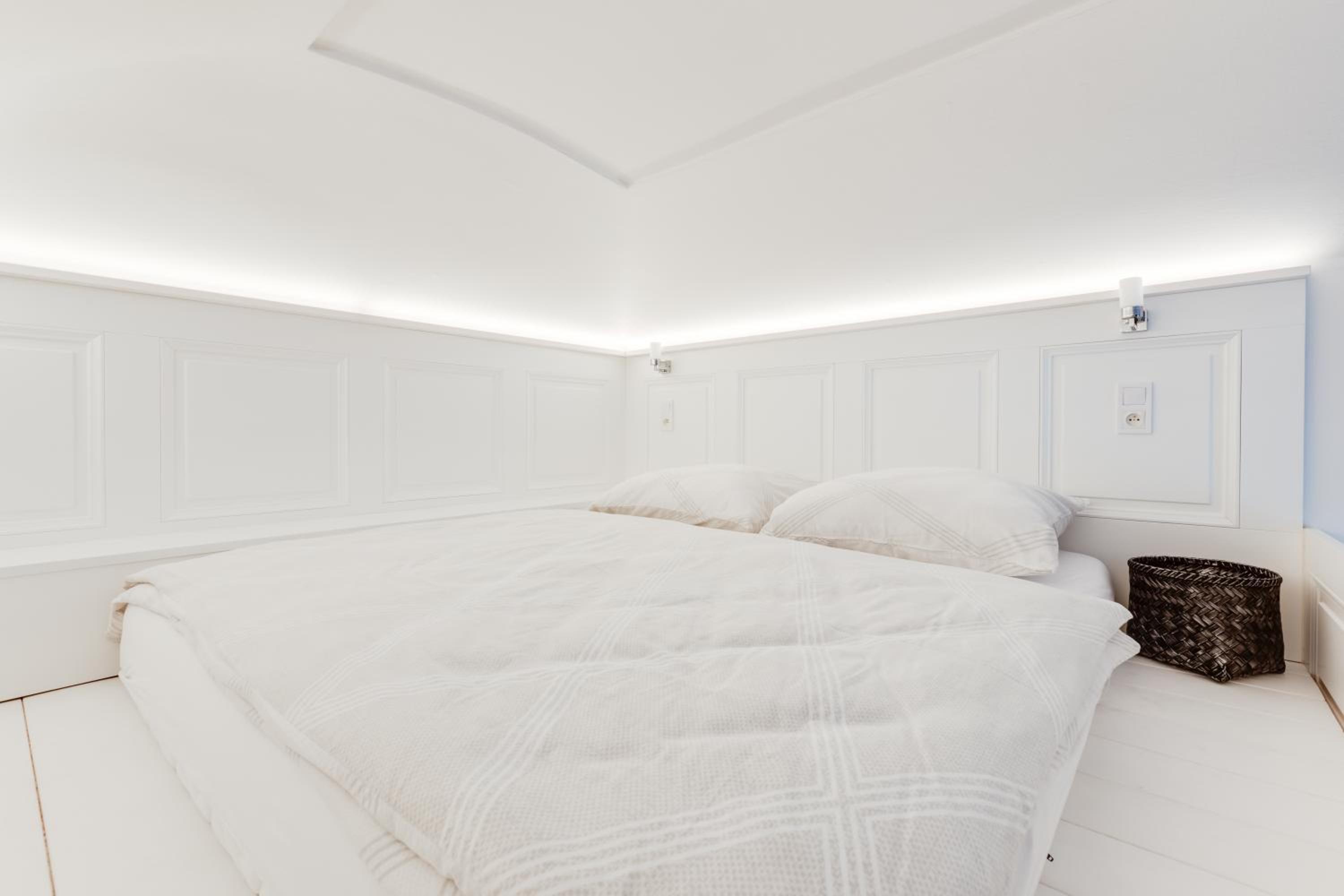 Dream Apartments Prague
