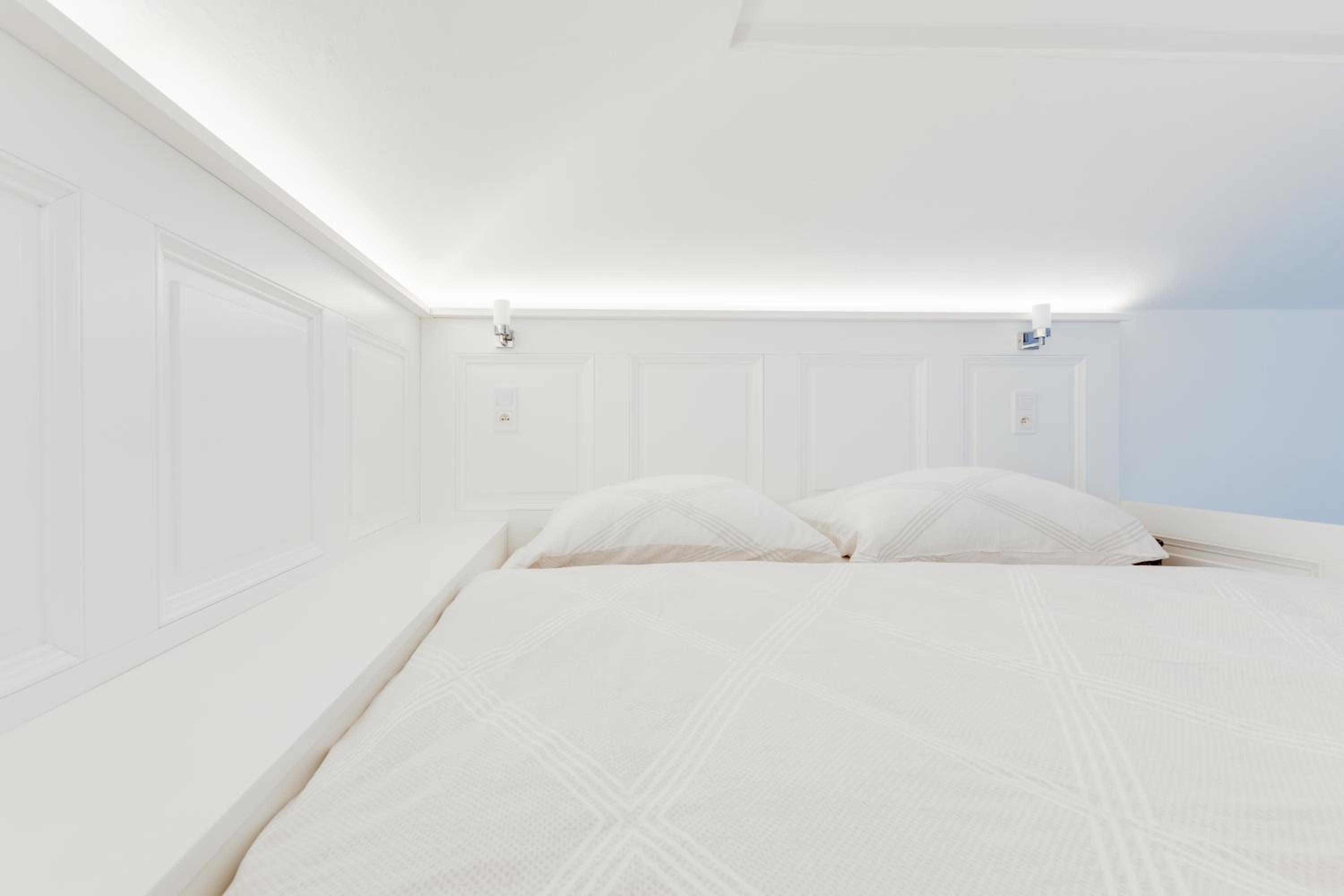 Dream Apartments Prague