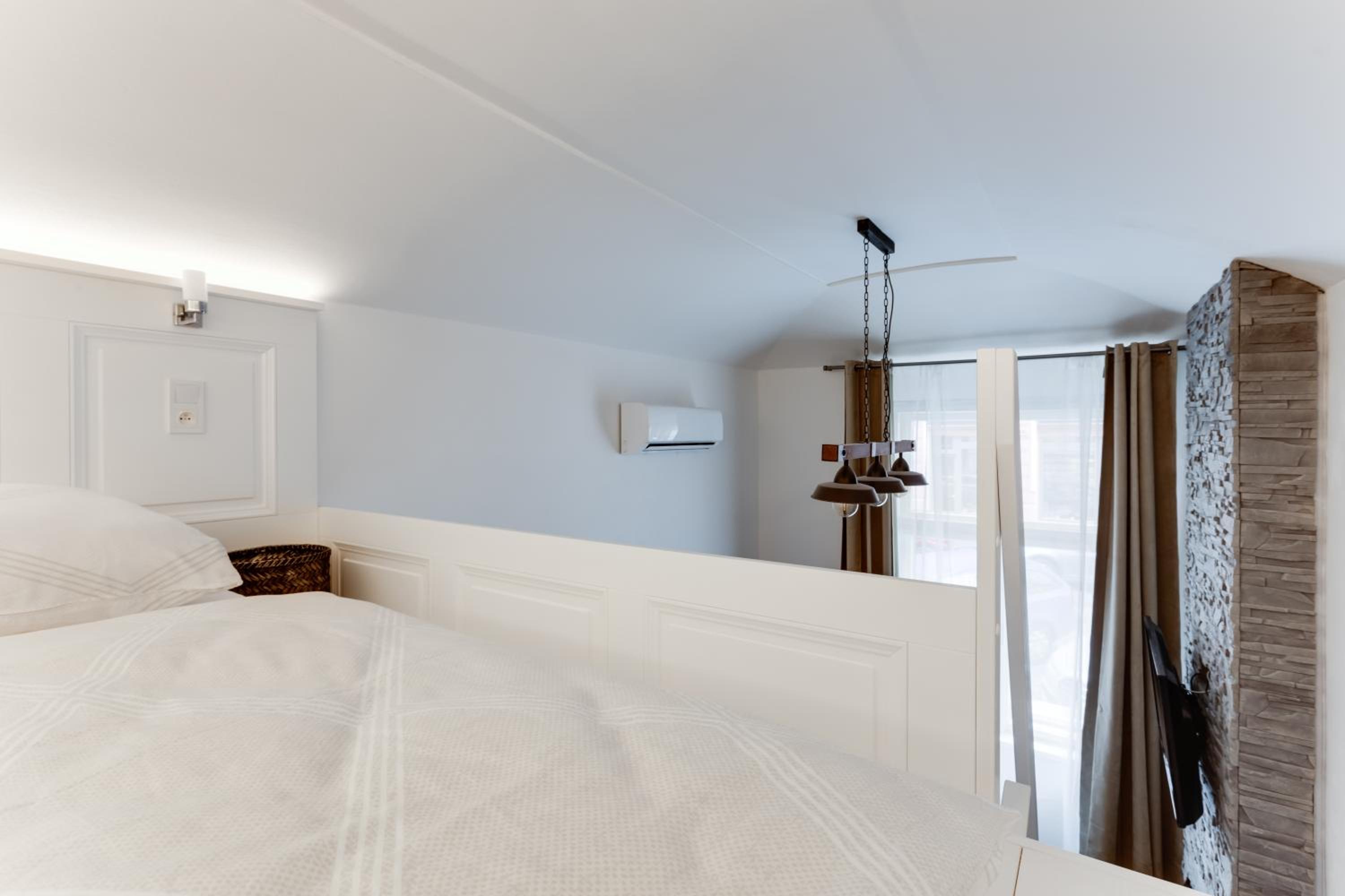 Dream Apartments Prague