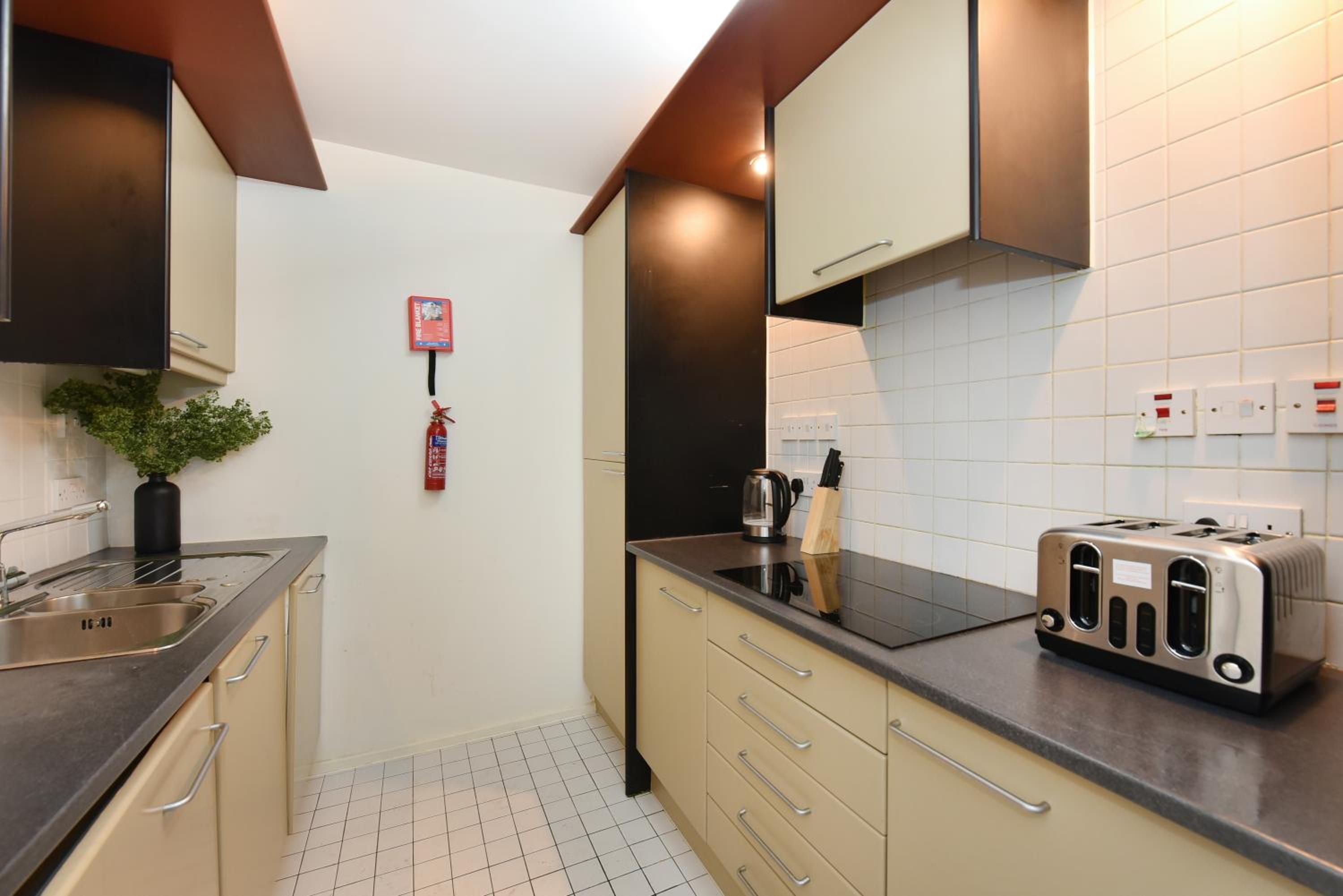 London Choice Apartments - South Kensington - Gloucester Road