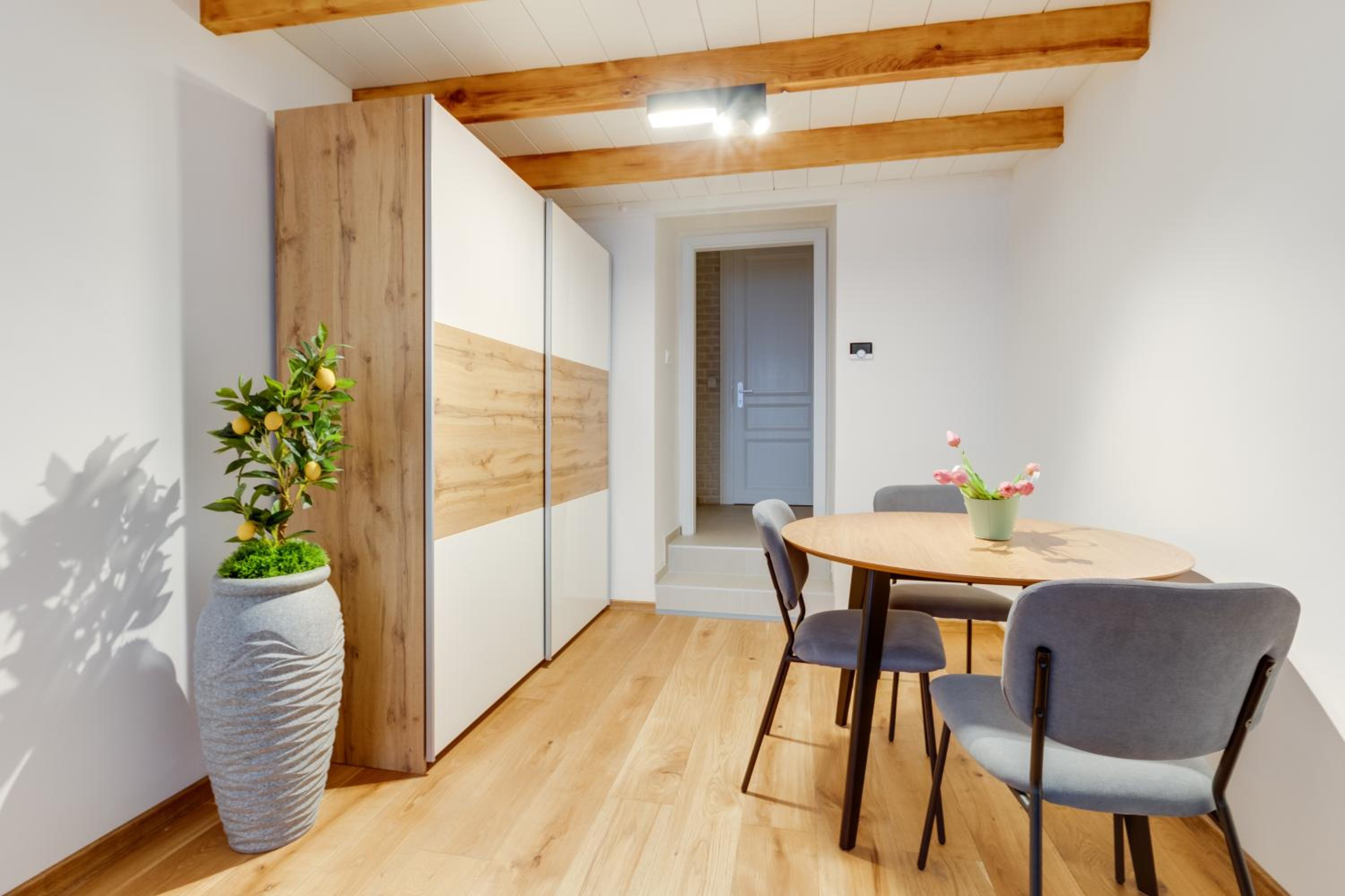 Dream Apartments Prague