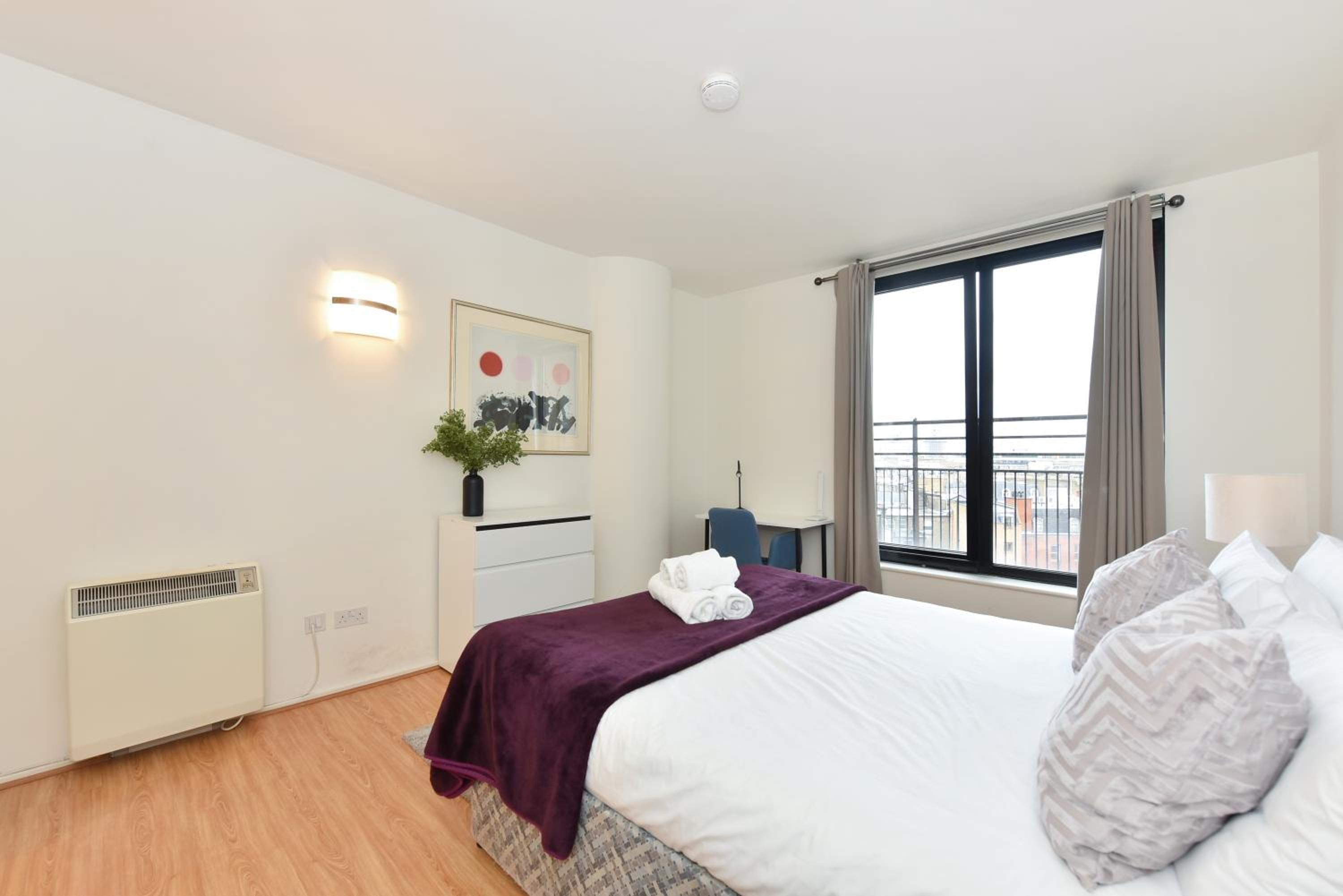 London Choice Apartments - South Kensington - Gloucester Road