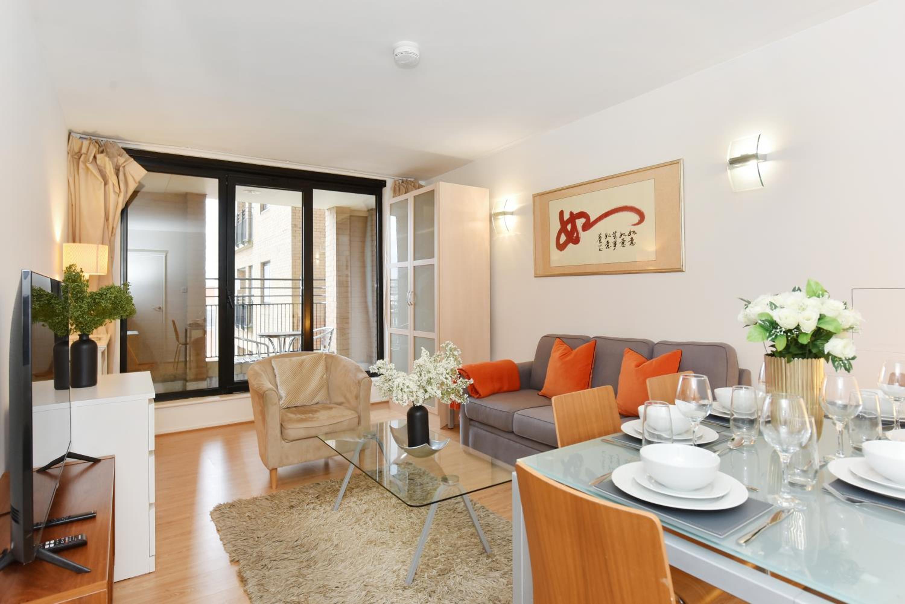 London Choice Apartments - South Kensington - Gloucester Road