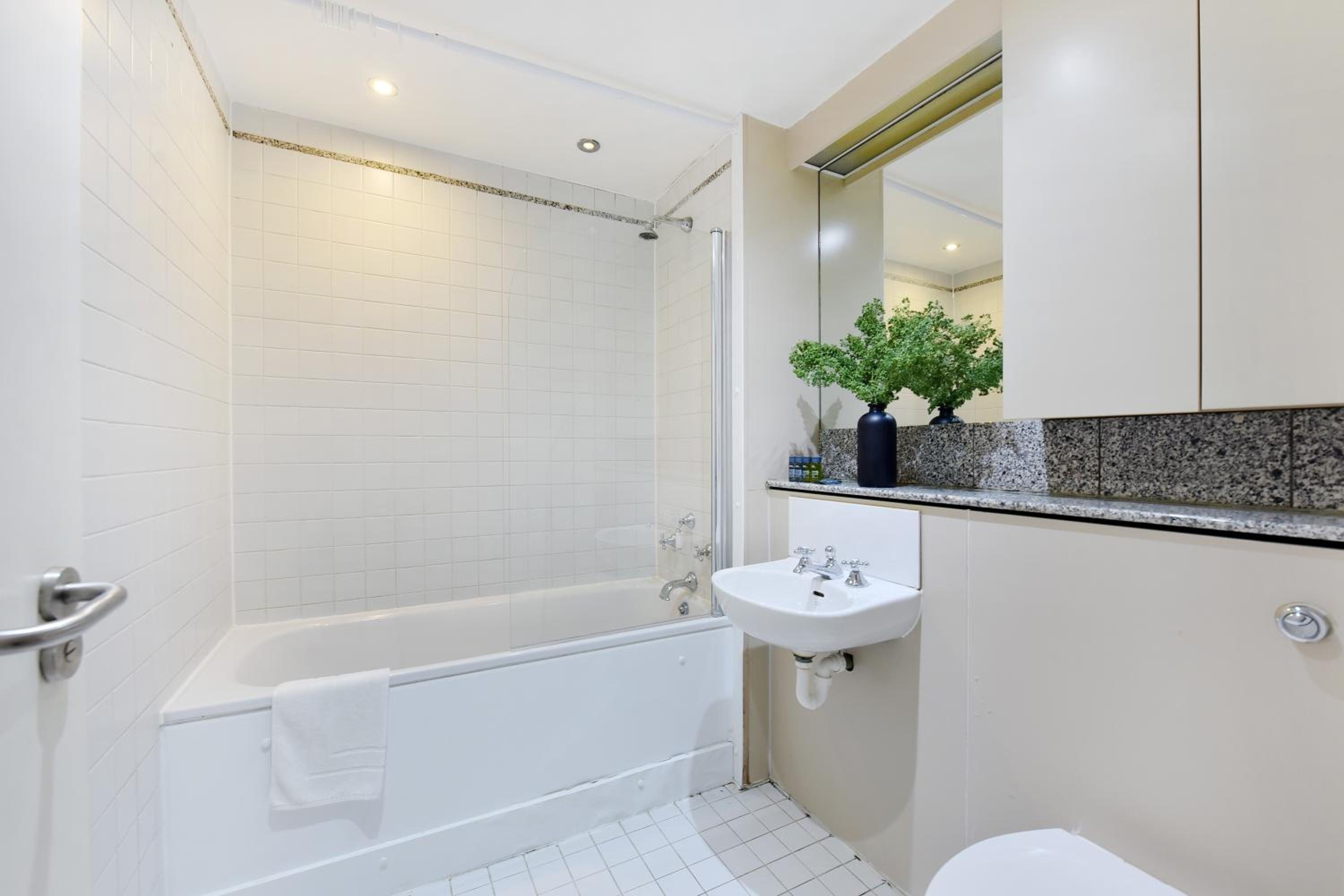 London Choice Apartments - South Kensington - Gloucester Road