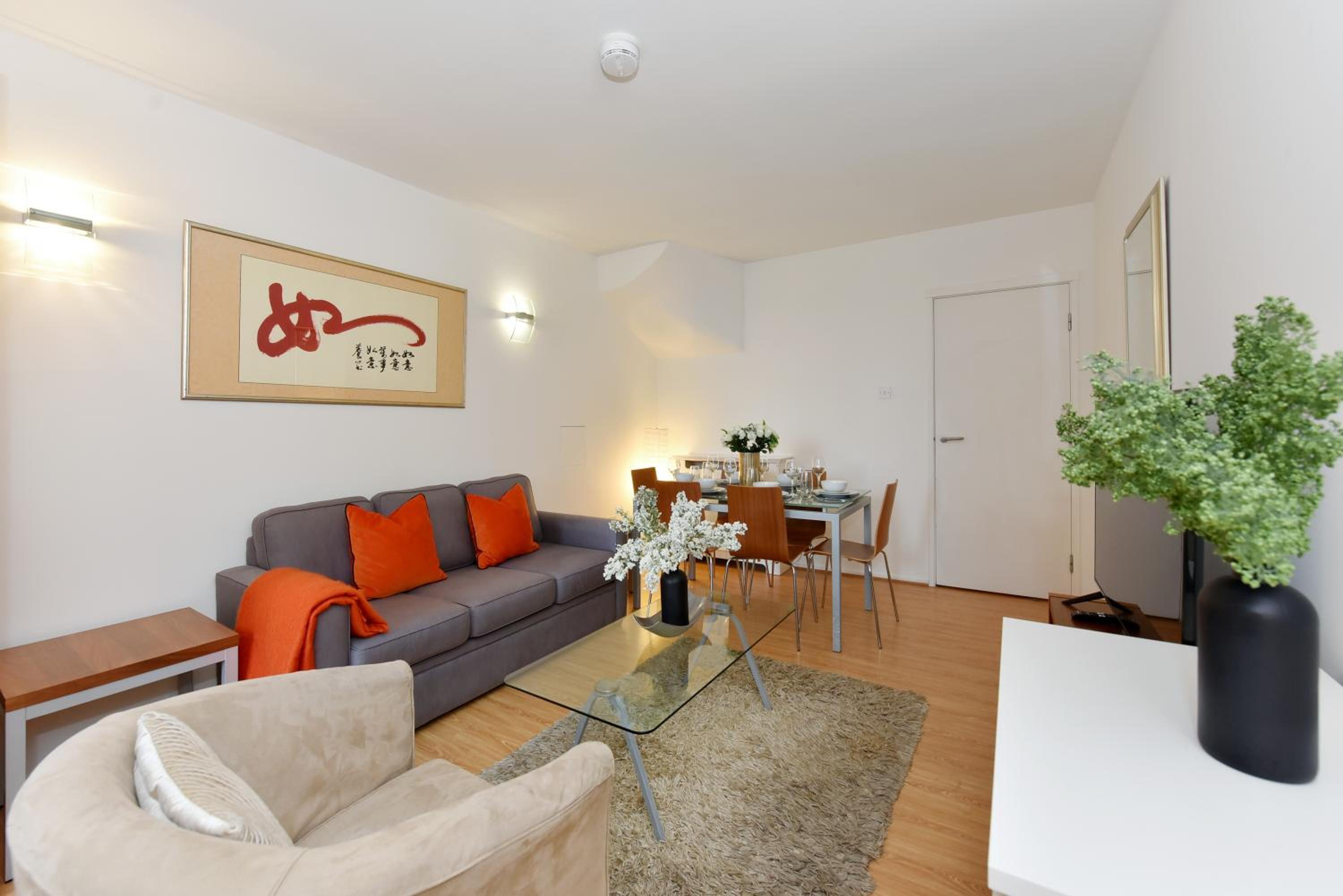 London Choice Apartments - South Kensington - Gloucester Road