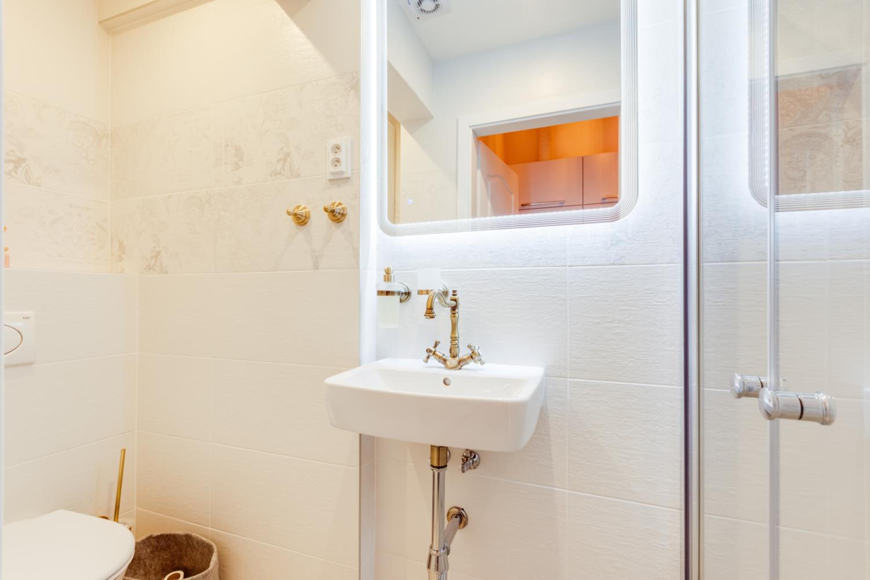 Dream Apartments Prague
