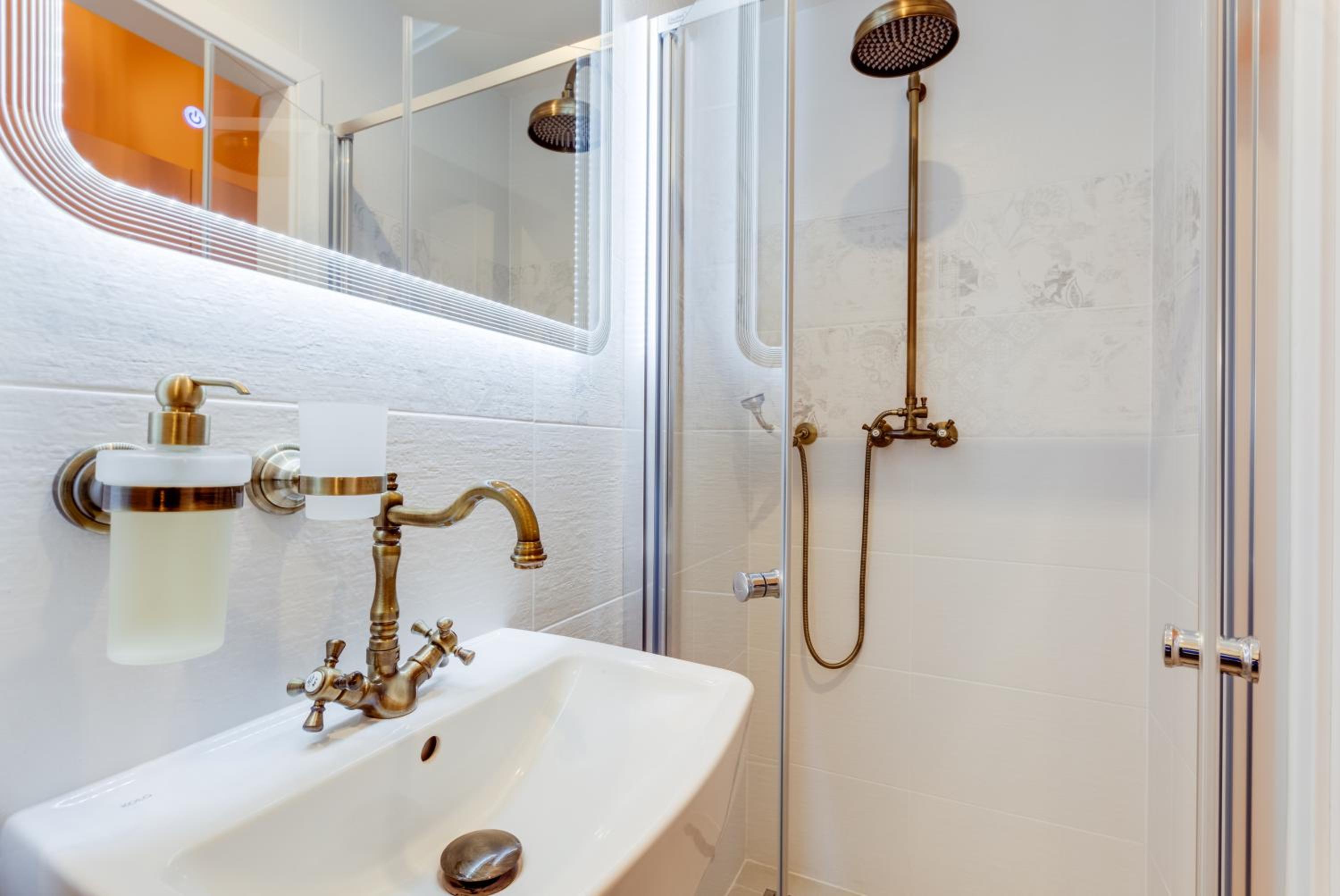 Dream Apartments Prague
