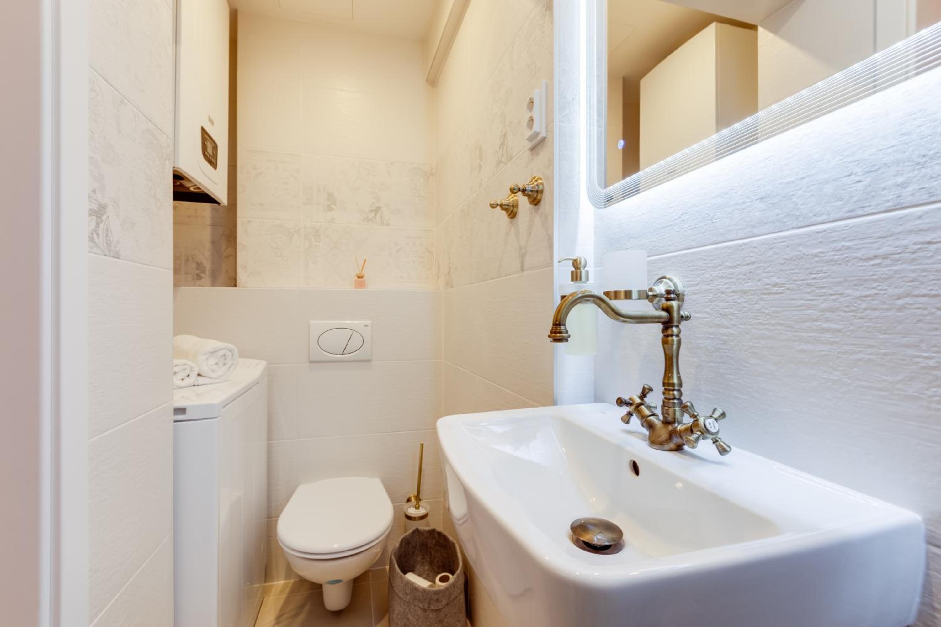 Dream Apartments Prague