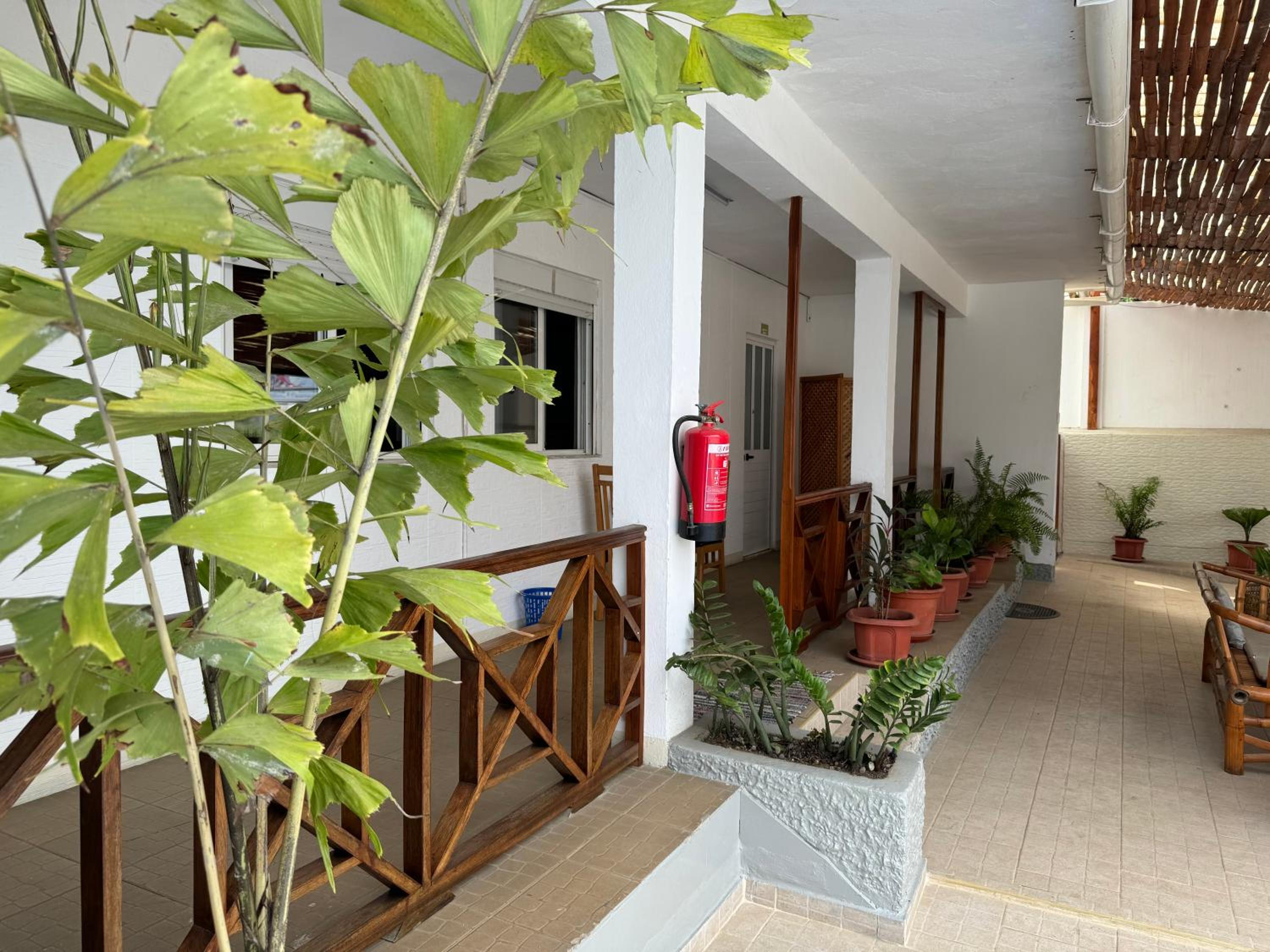 Paradise Agua Leve Residential view 5