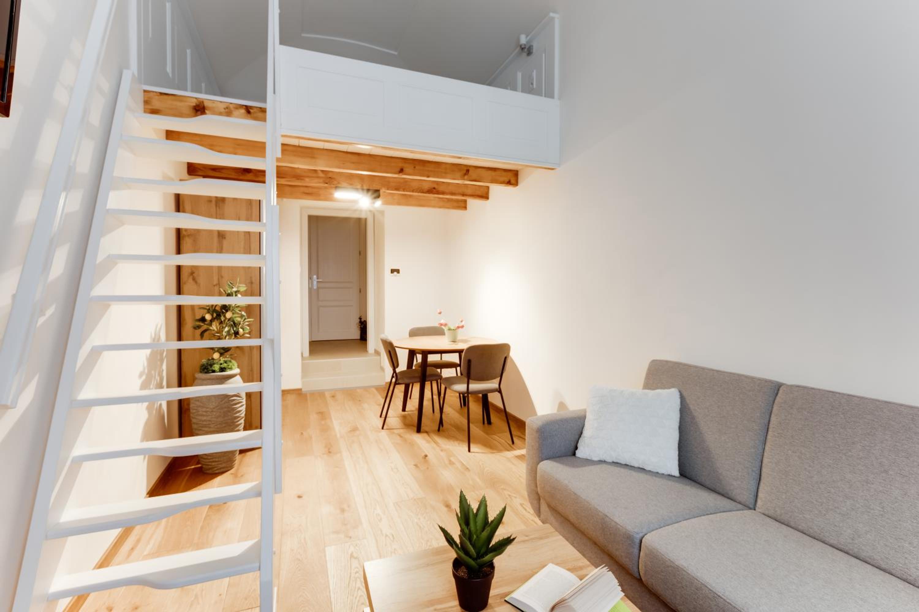Dream Apartments Prague