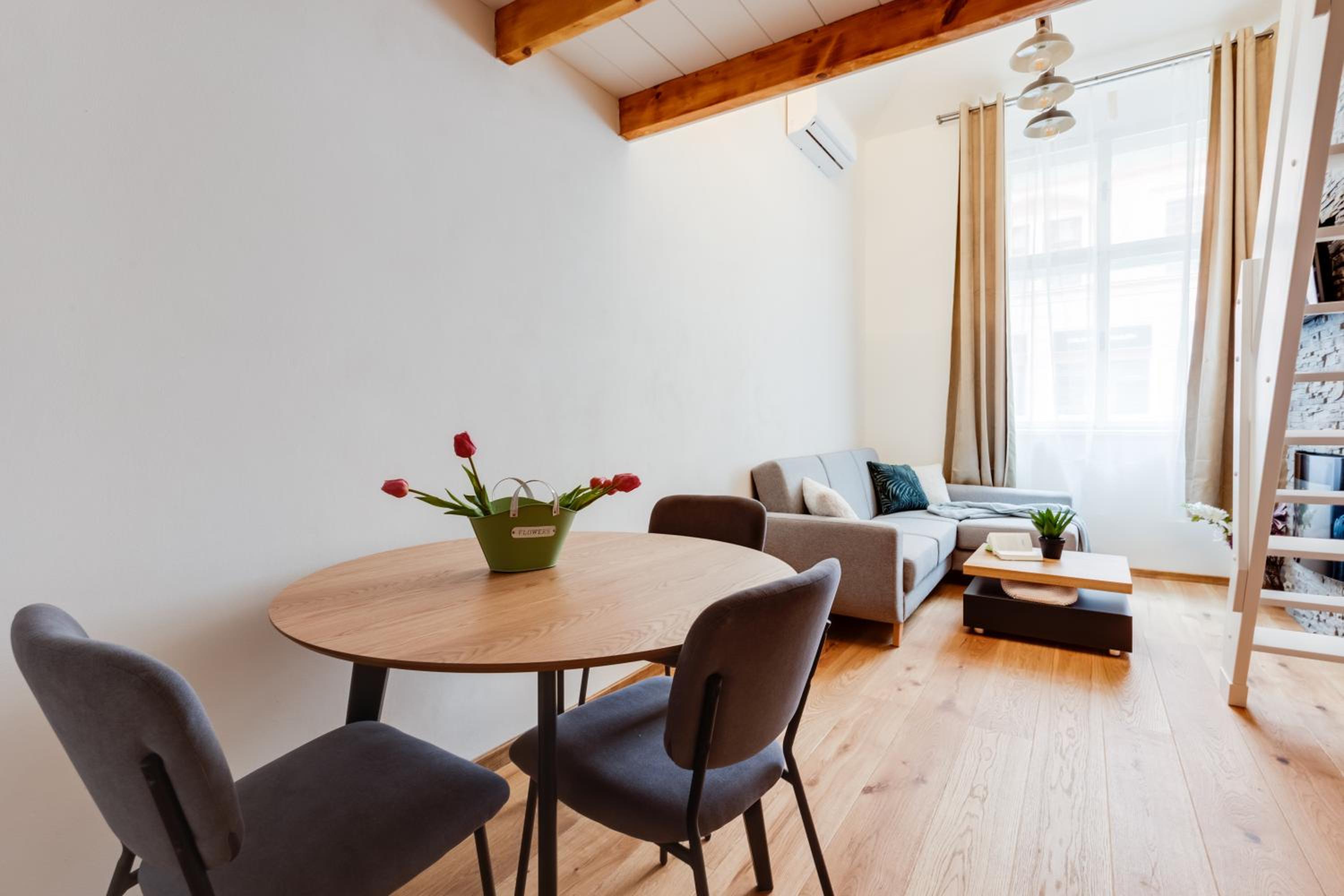Dream Apartments Prague
