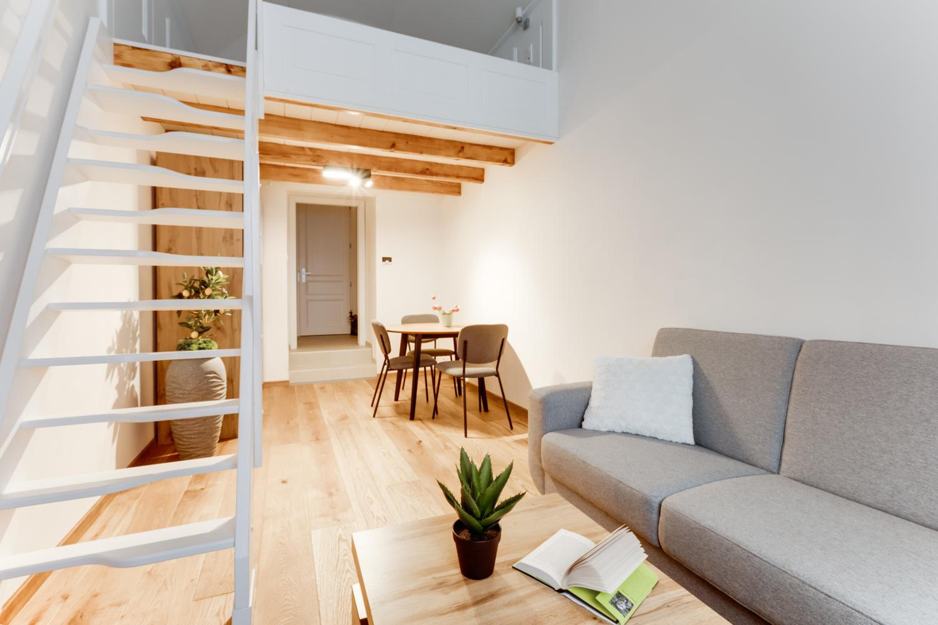 Dream Apartments Prague