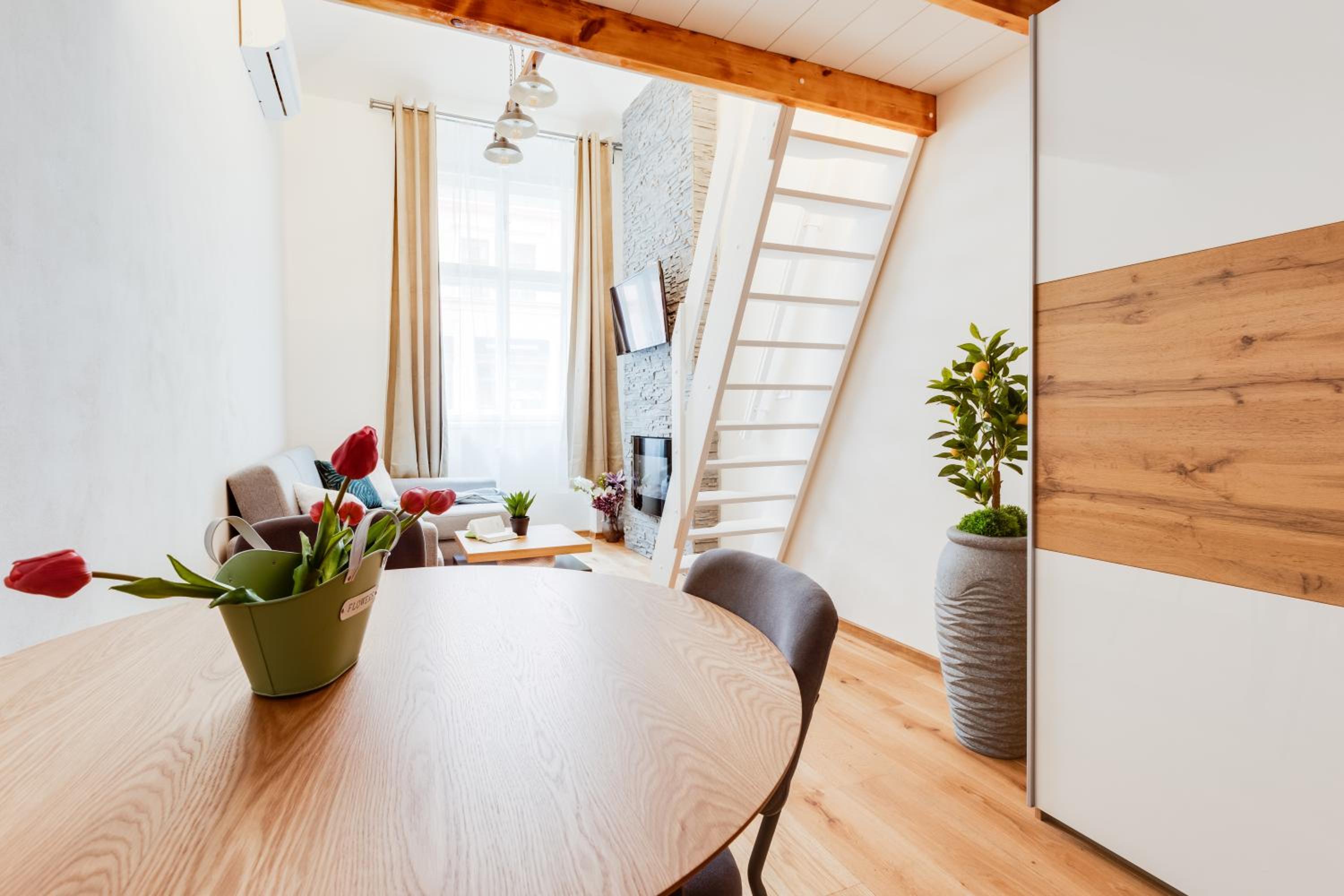 Dream Apartments Prague
