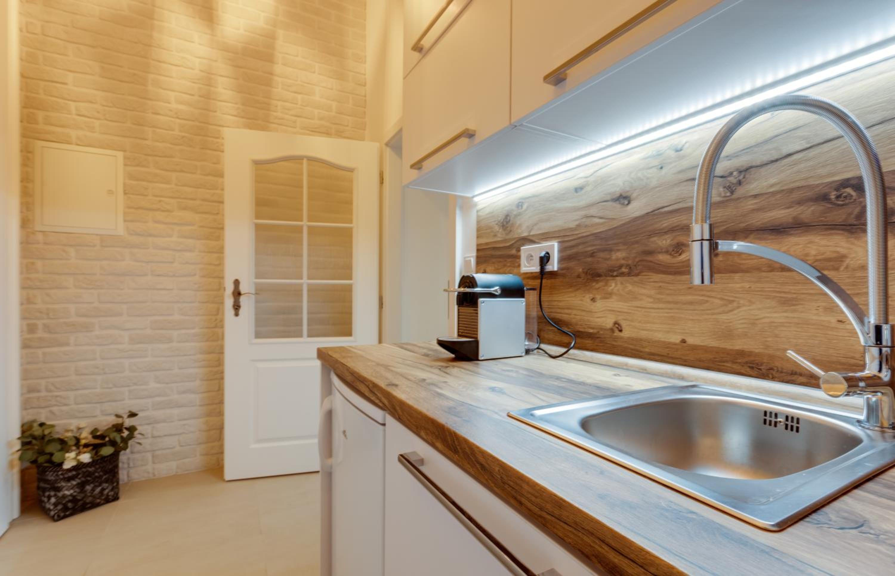 Dream Apartments Prague