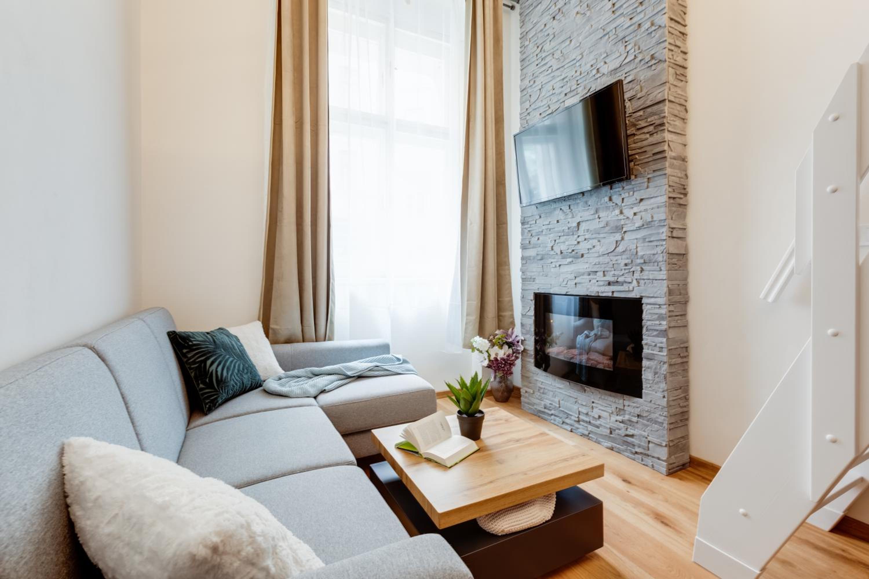 Dream Apartments Prague