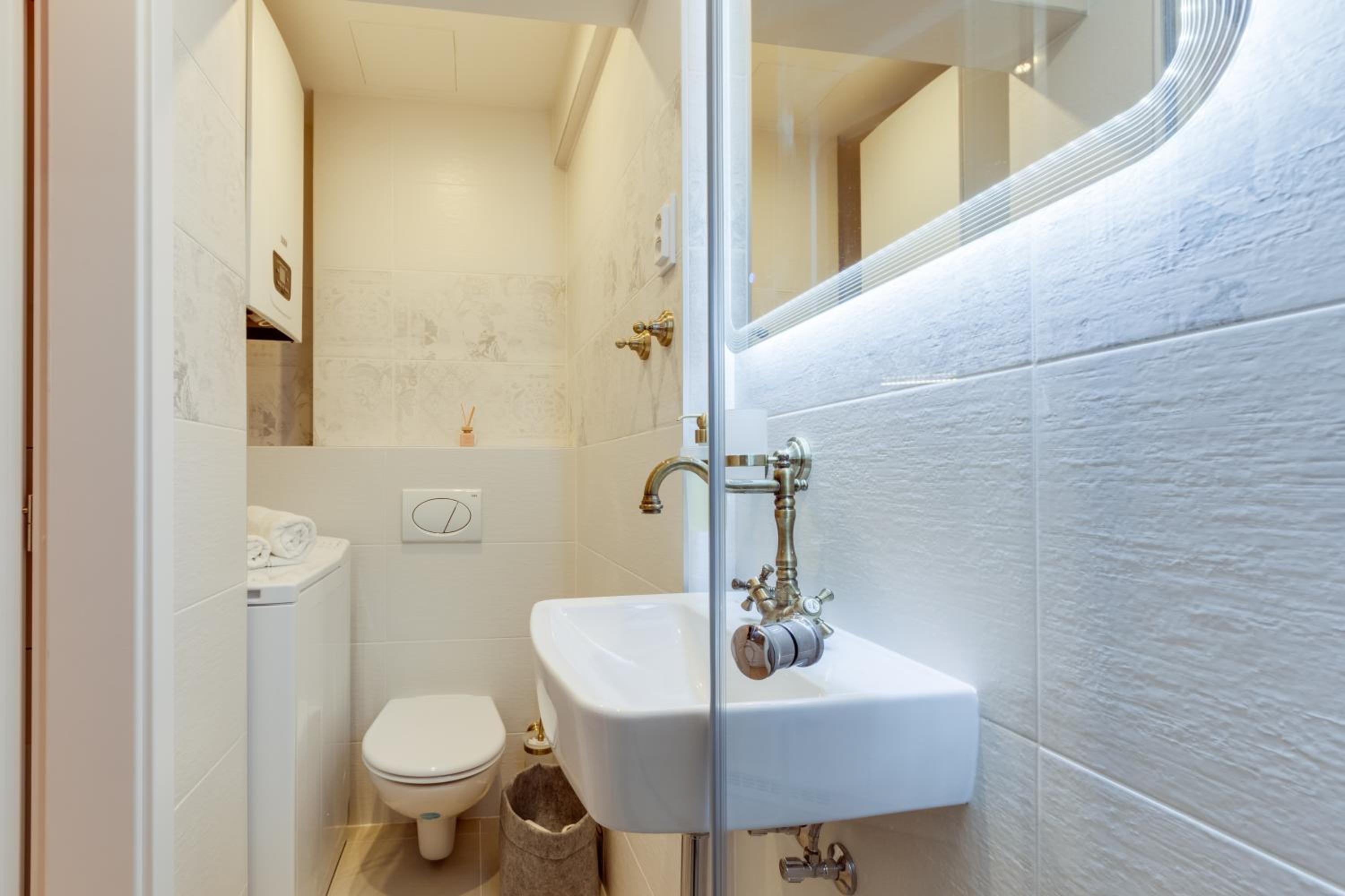 Dream Apartments Prague