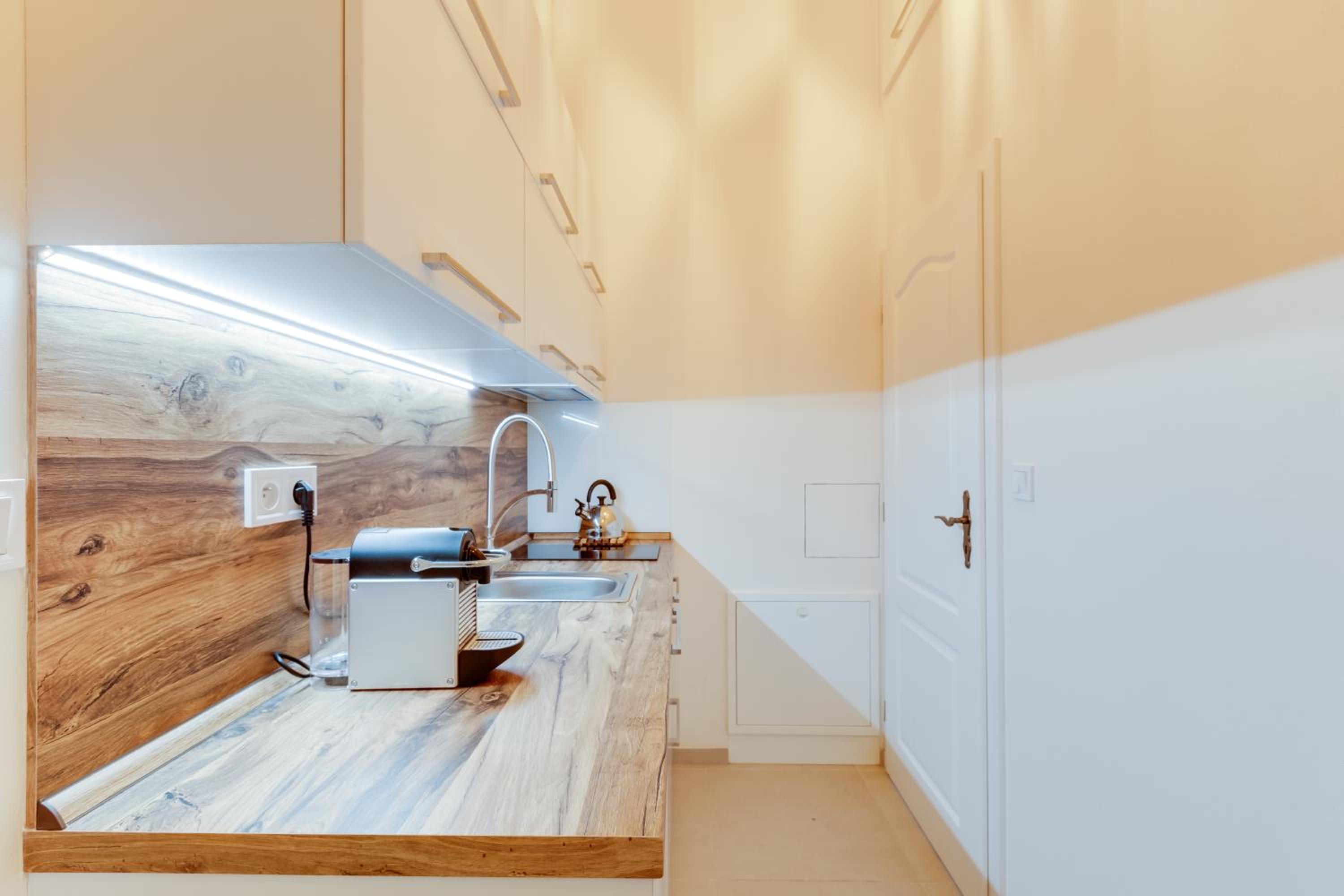 Dream Apartments Prague
