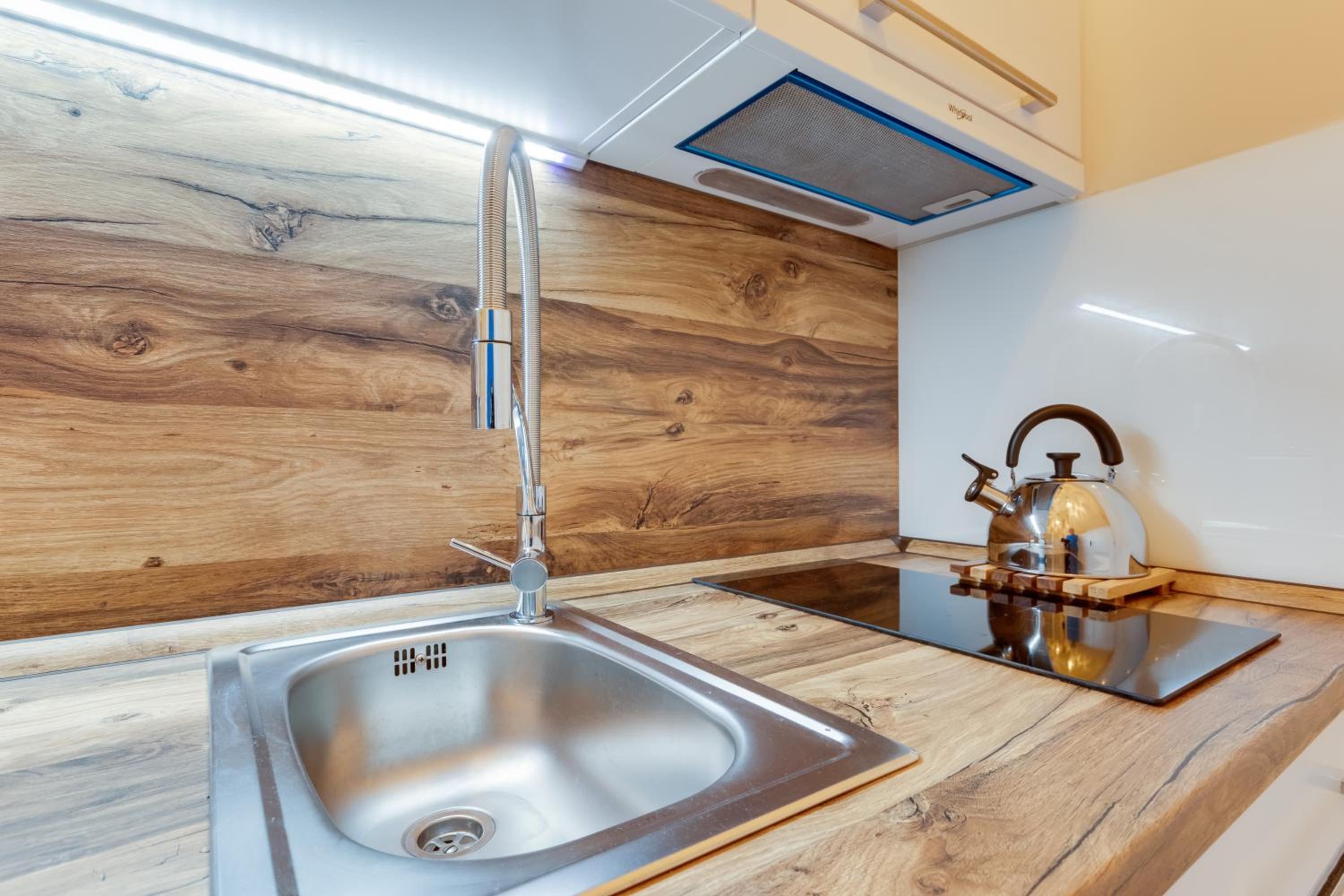 Dream Apartments Prague