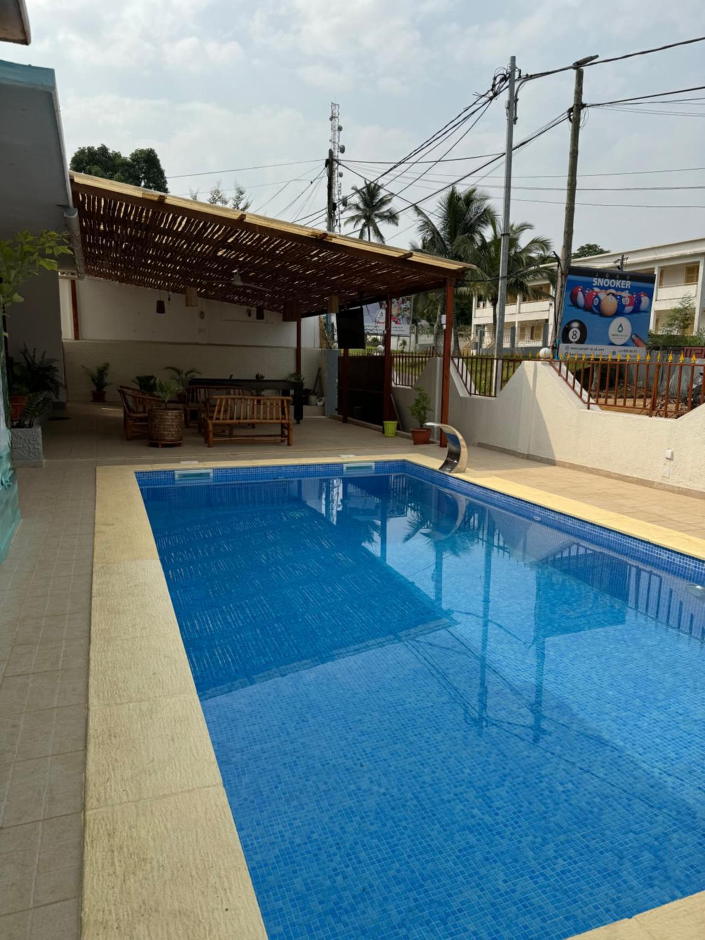 Paradise Agua Leve Residential view 4