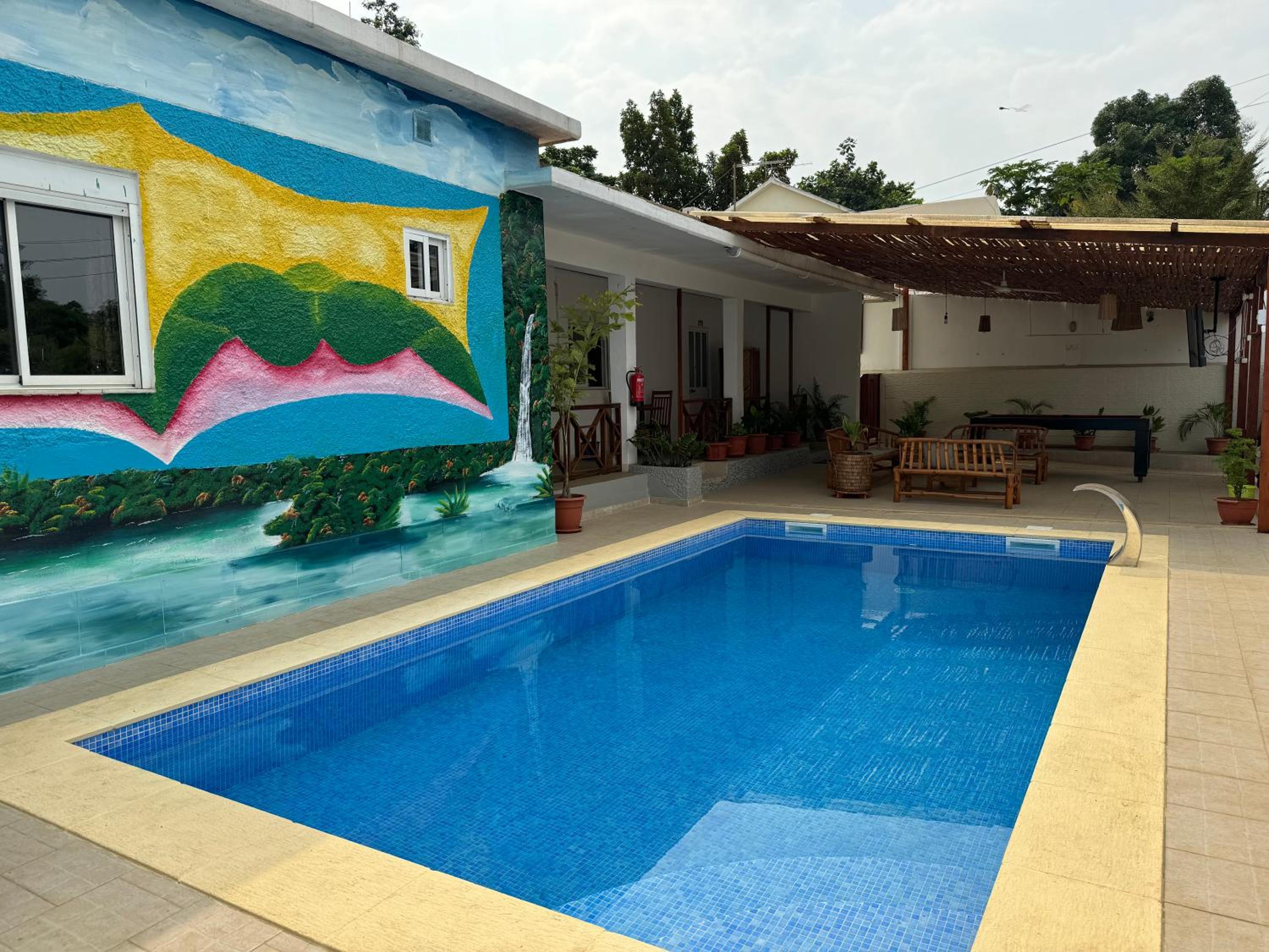 Paradise Agua Leve Residential view 3