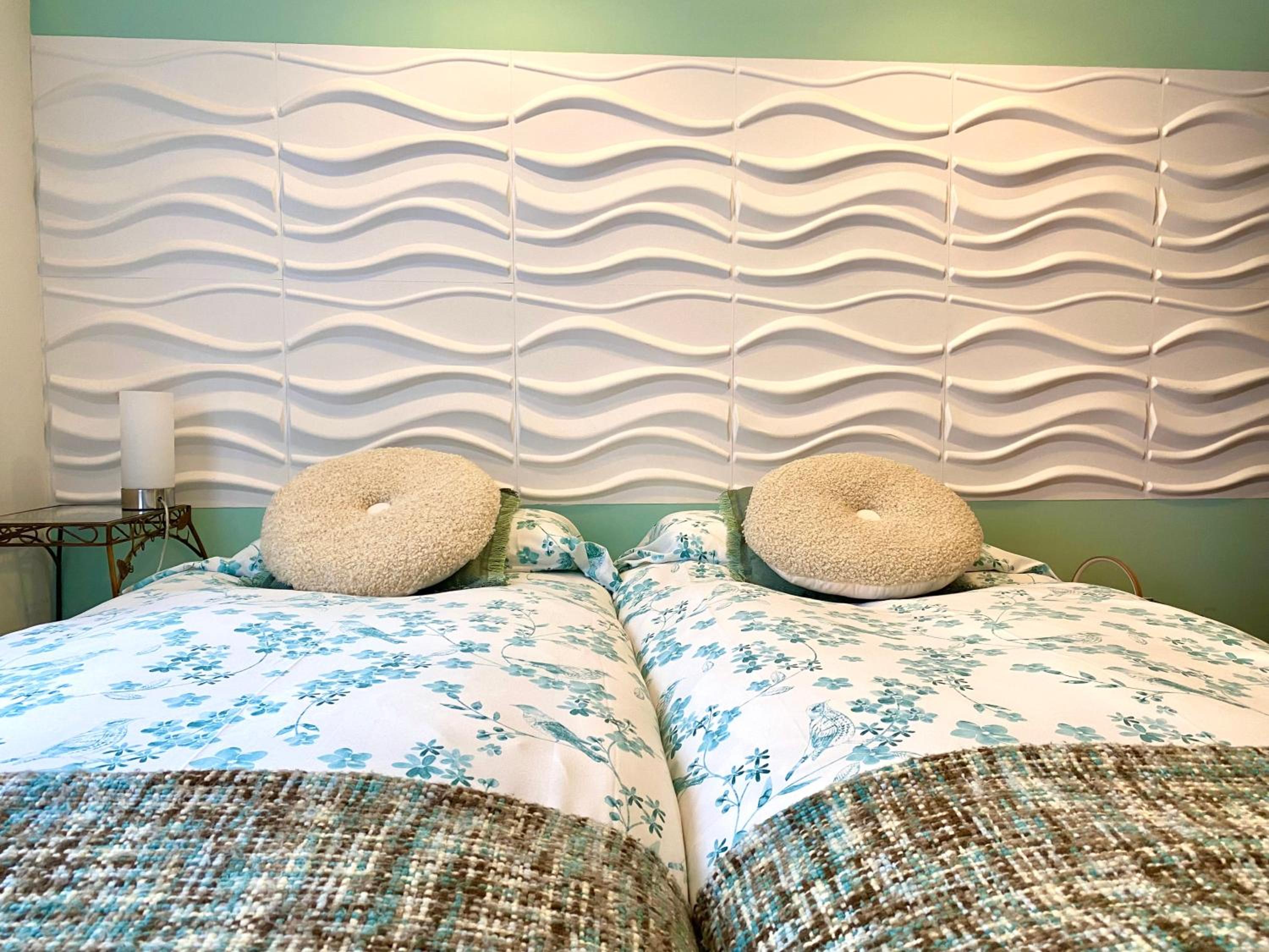 Apartamento La Muralla parking gratis view 3