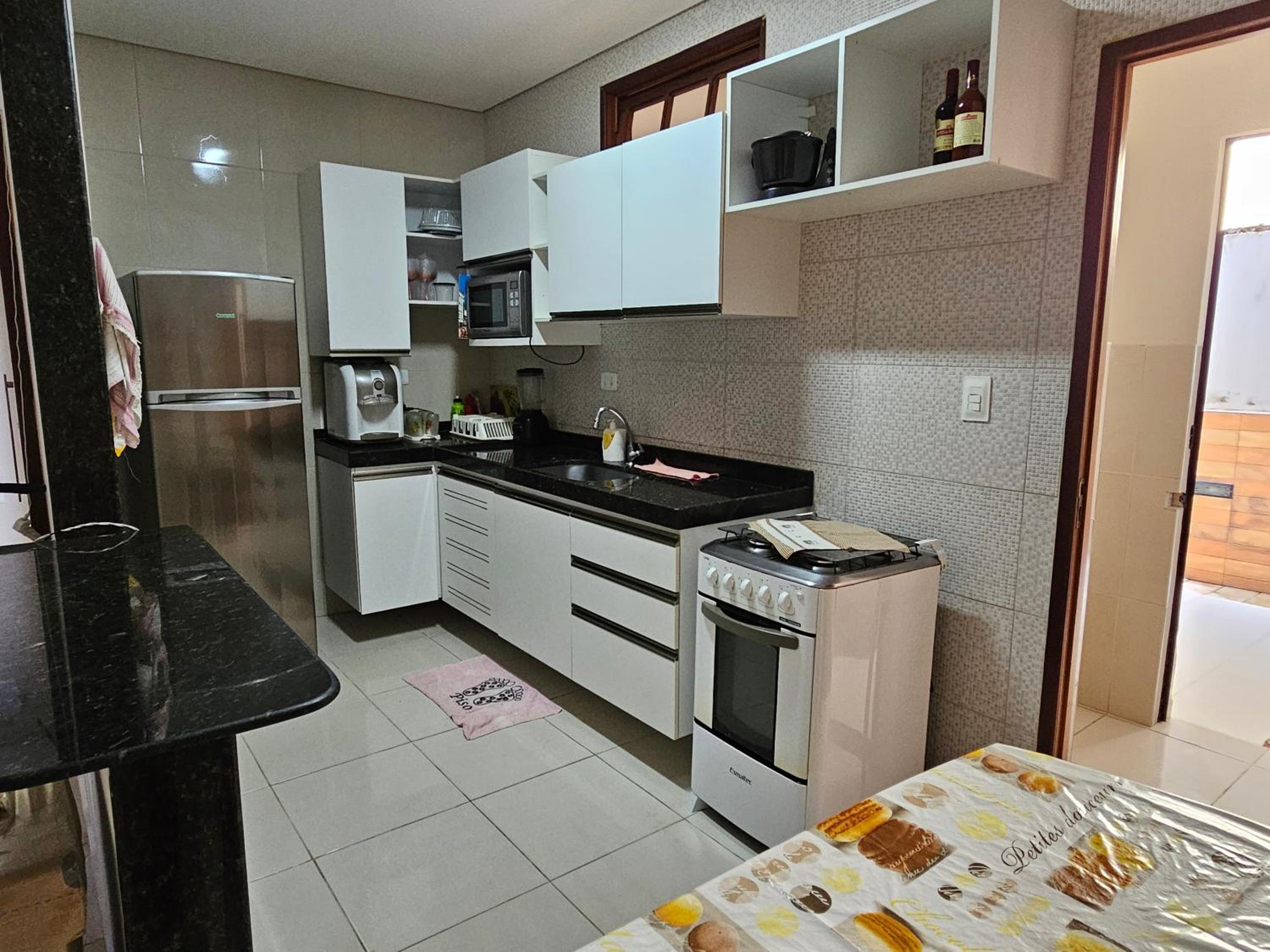 Casa em Tamandaré