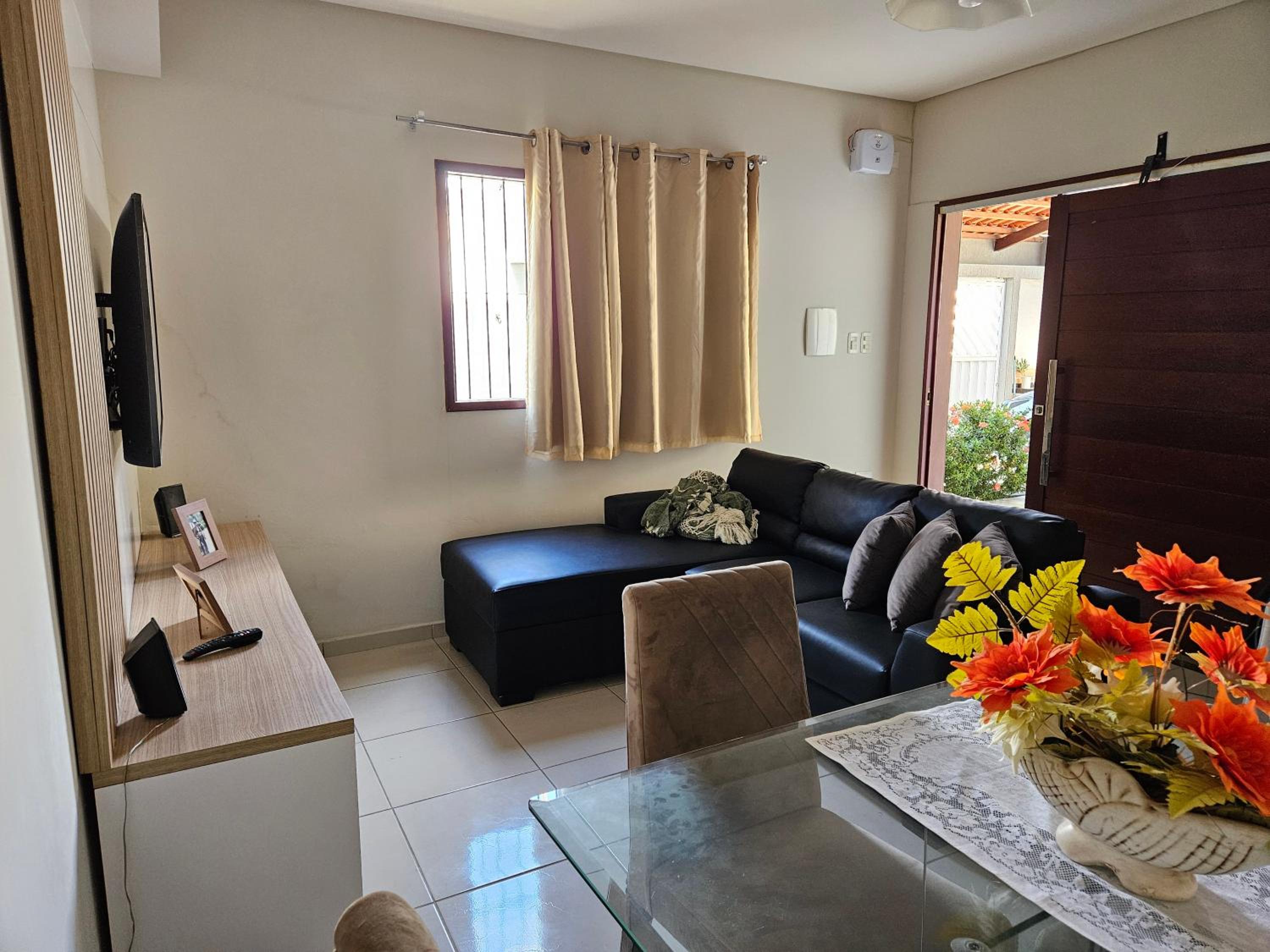 Casa em Tamandaré