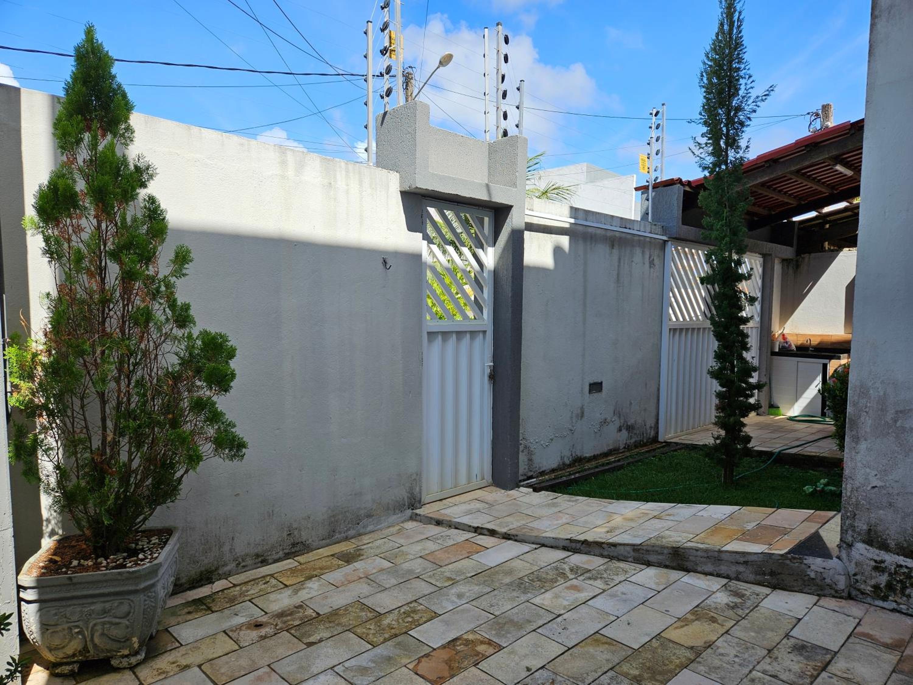 Casa em Tamandaré