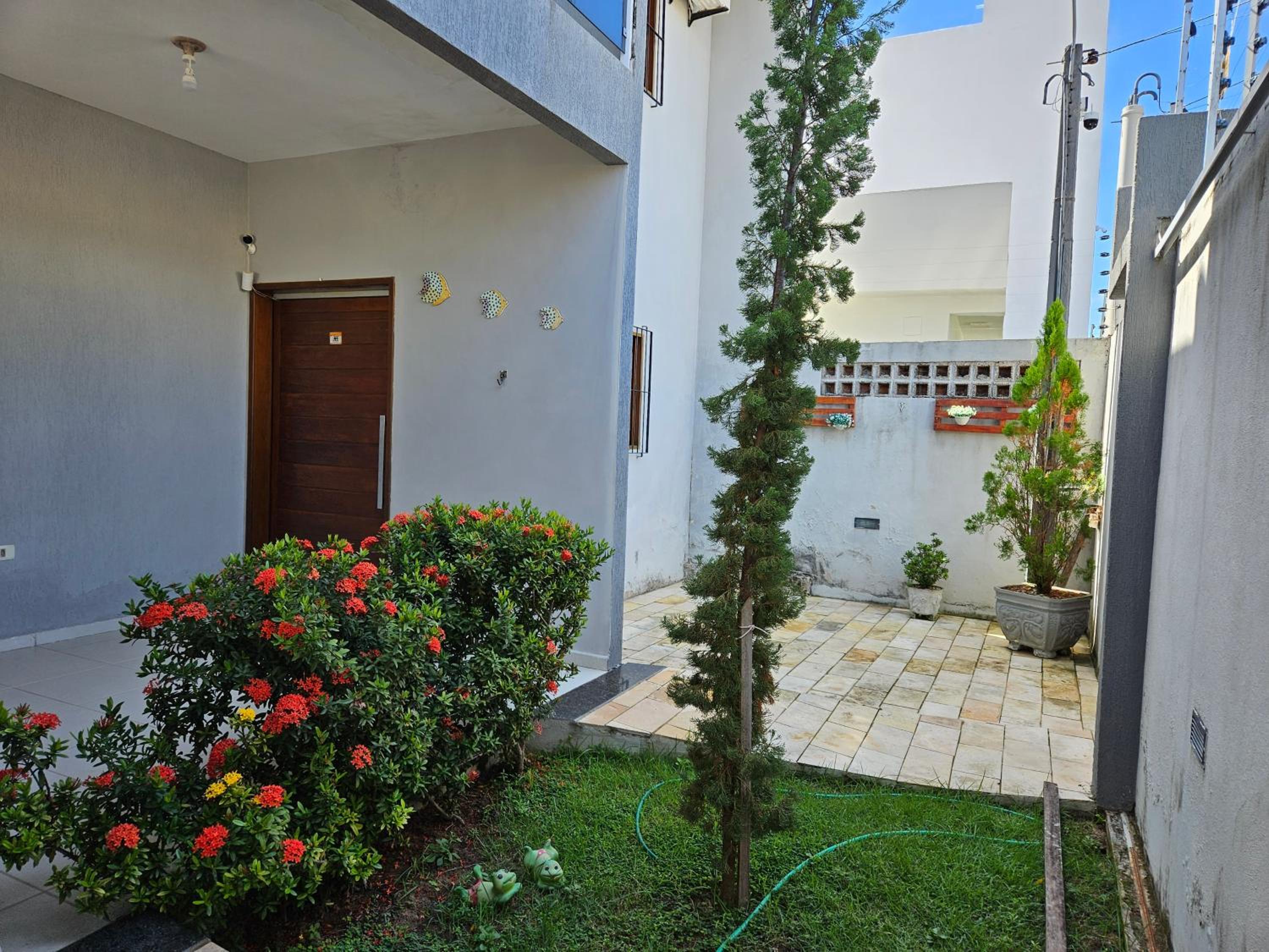 Casa em Tamandaré