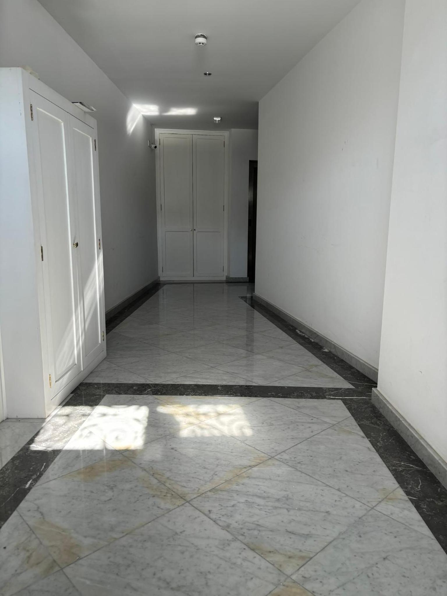 Traditional Maltese Sea View Apartment